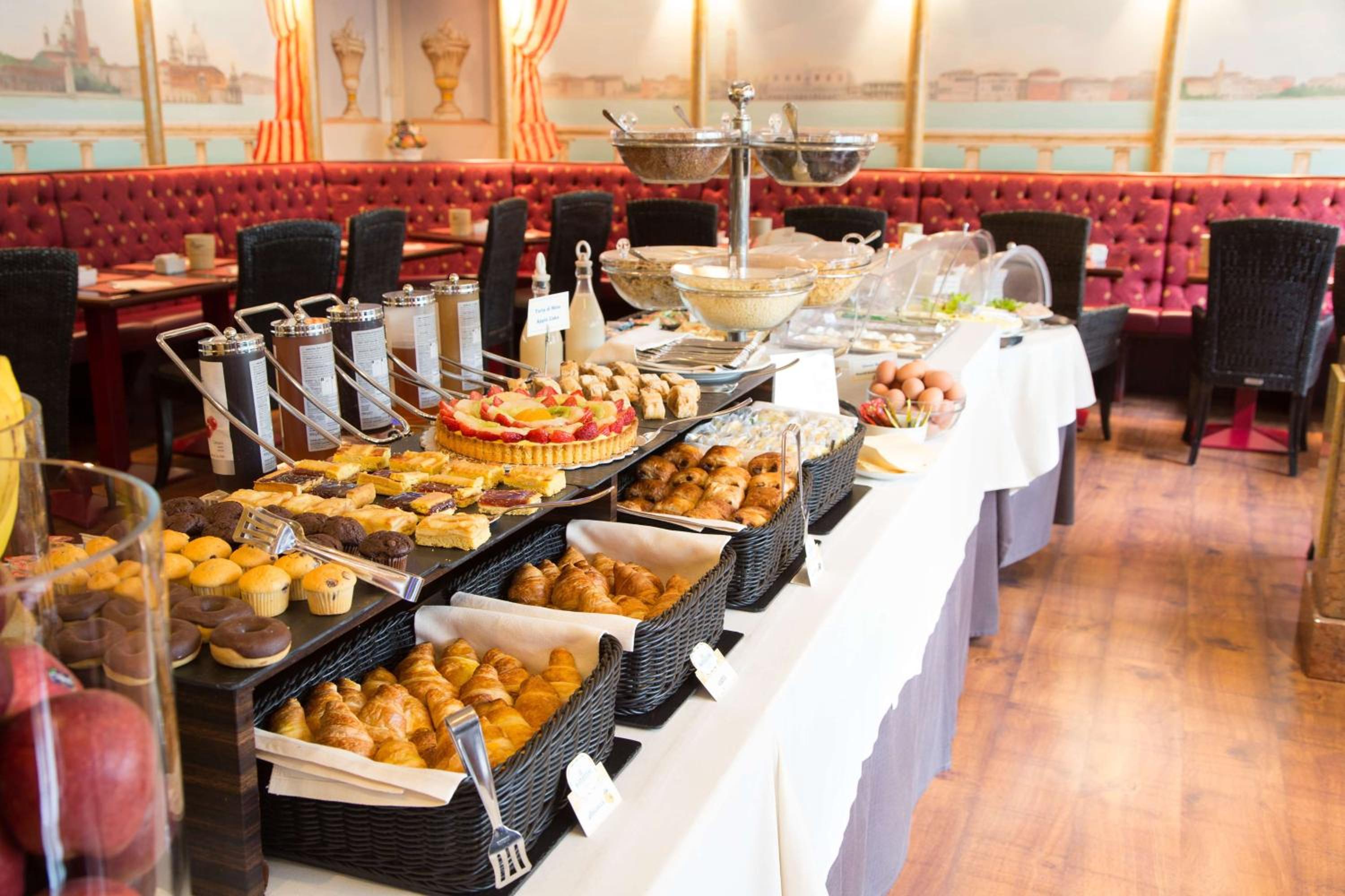 Best Western Hotel Tritone