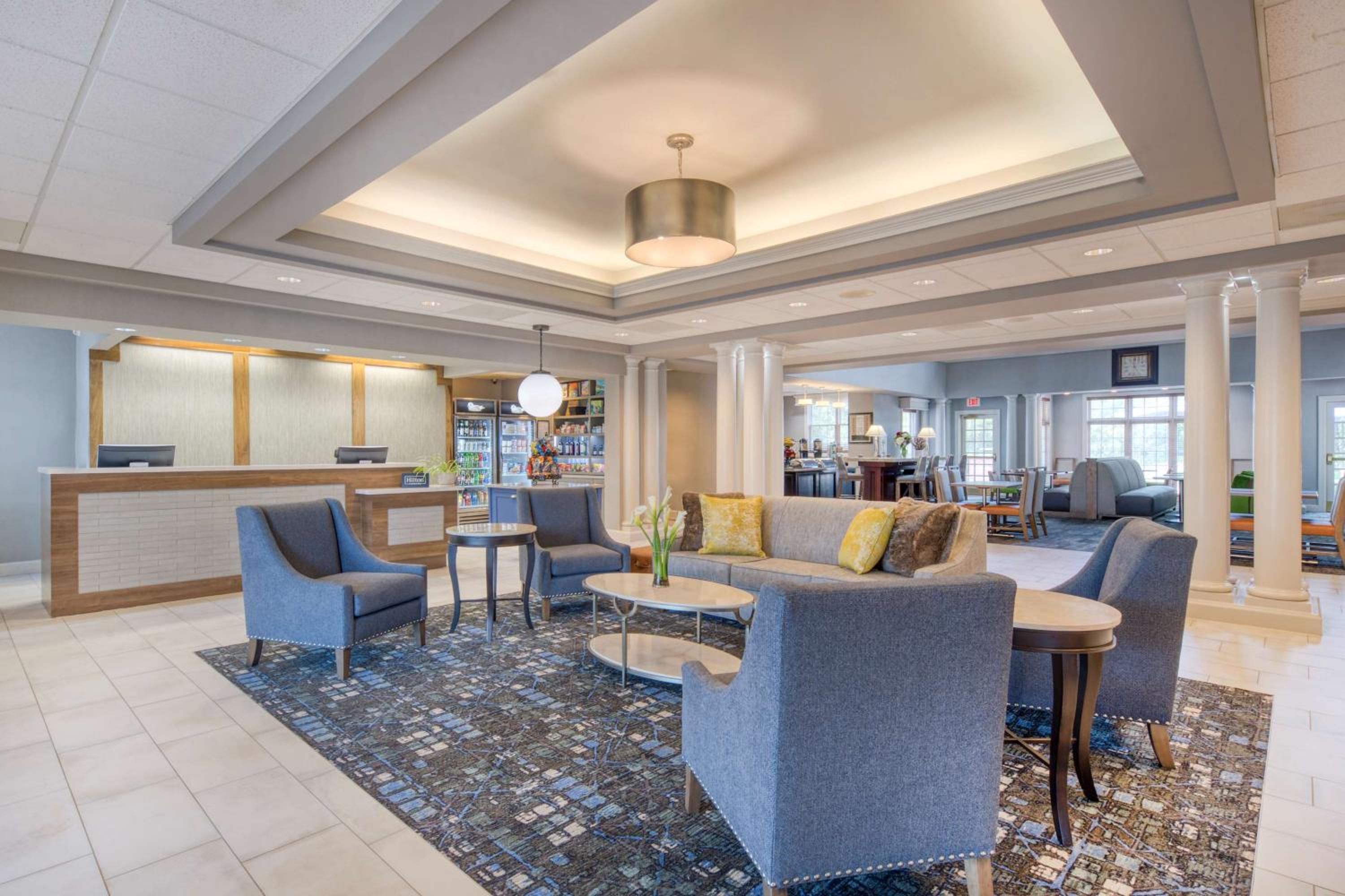 Homewood Suites by Hilton Olmsted Village