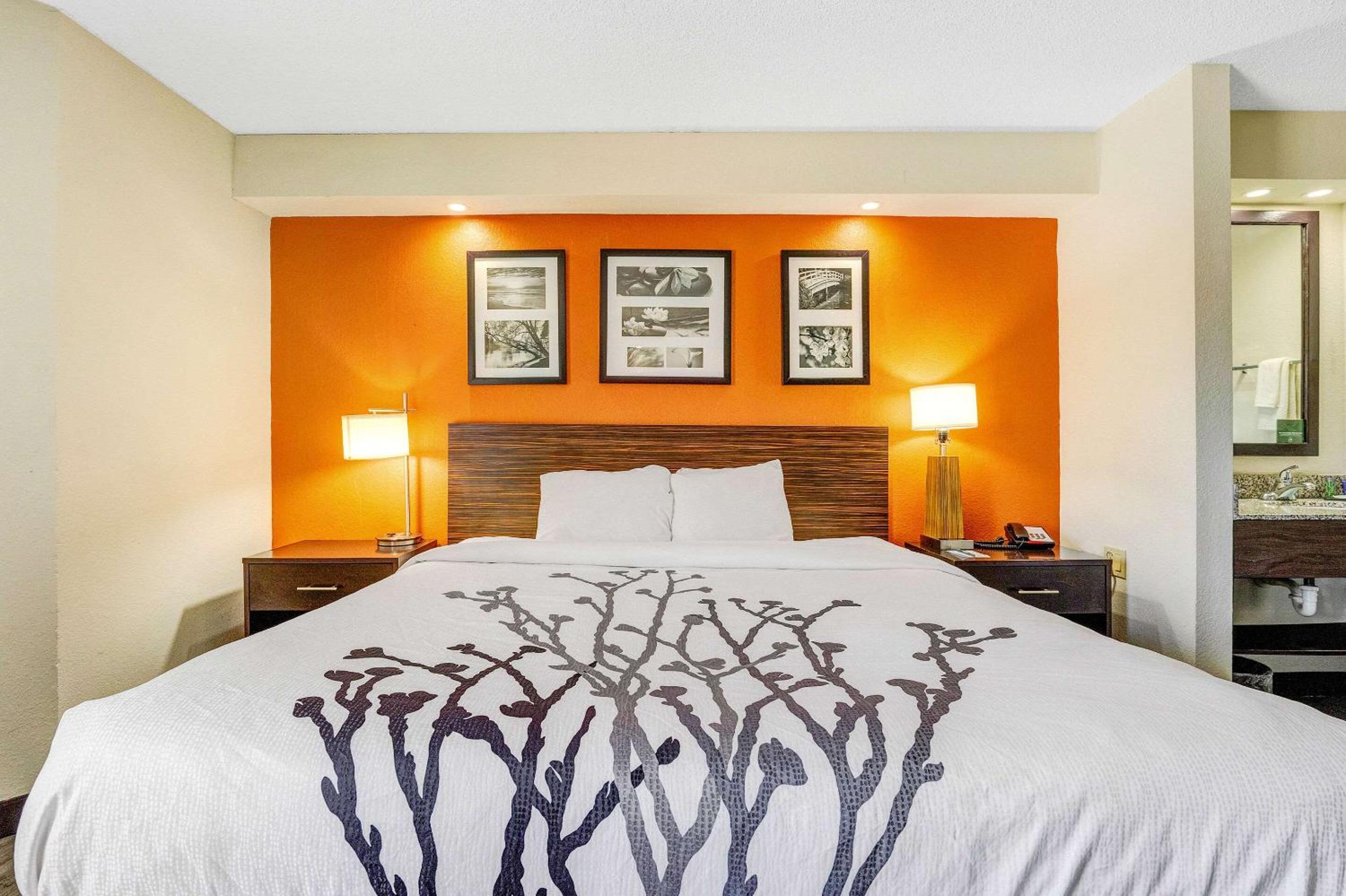 Wingate by Wyndham Leesburg Florida