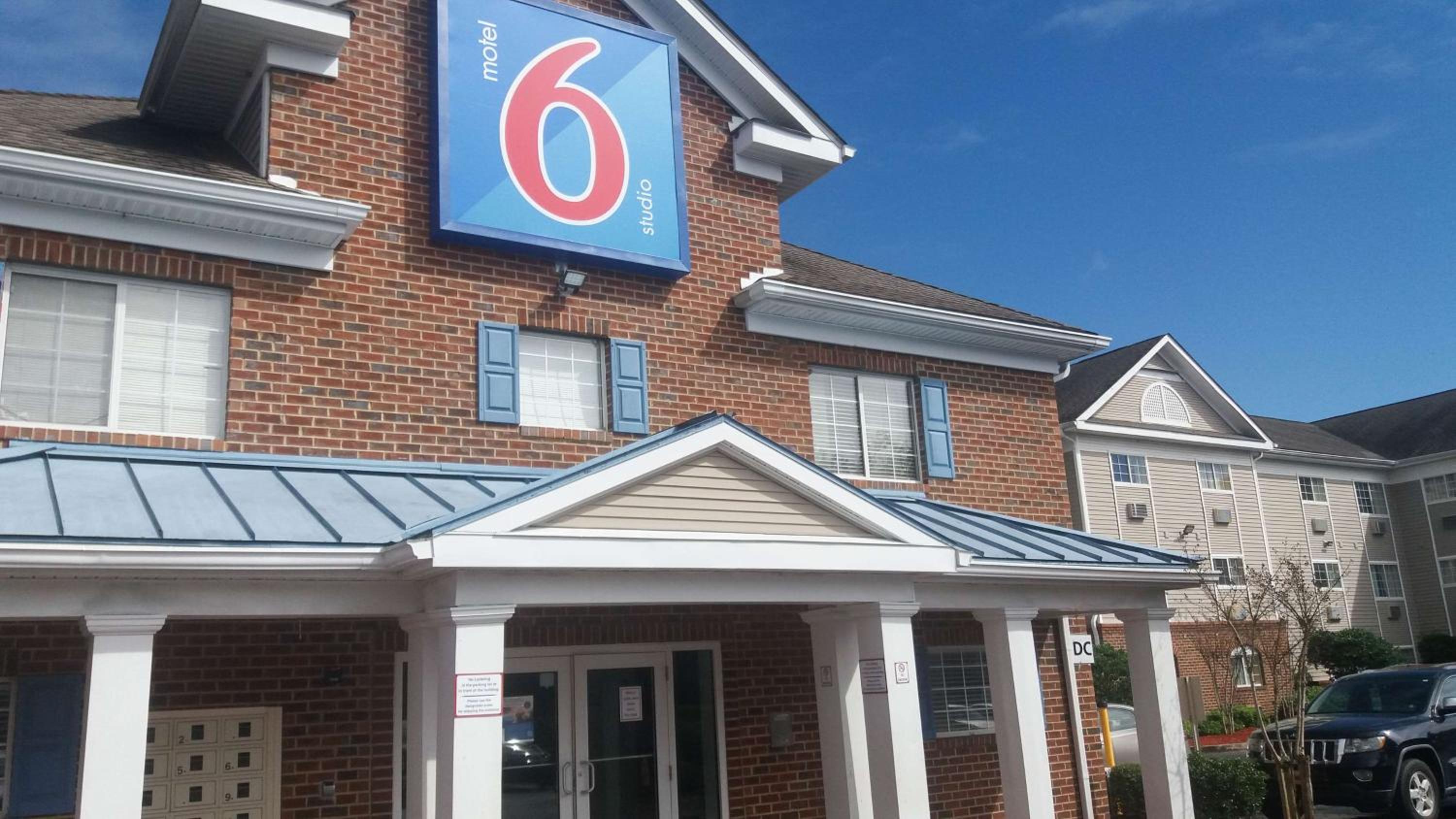 Studio 6 Extended Stay - Myrtle Beach, SC