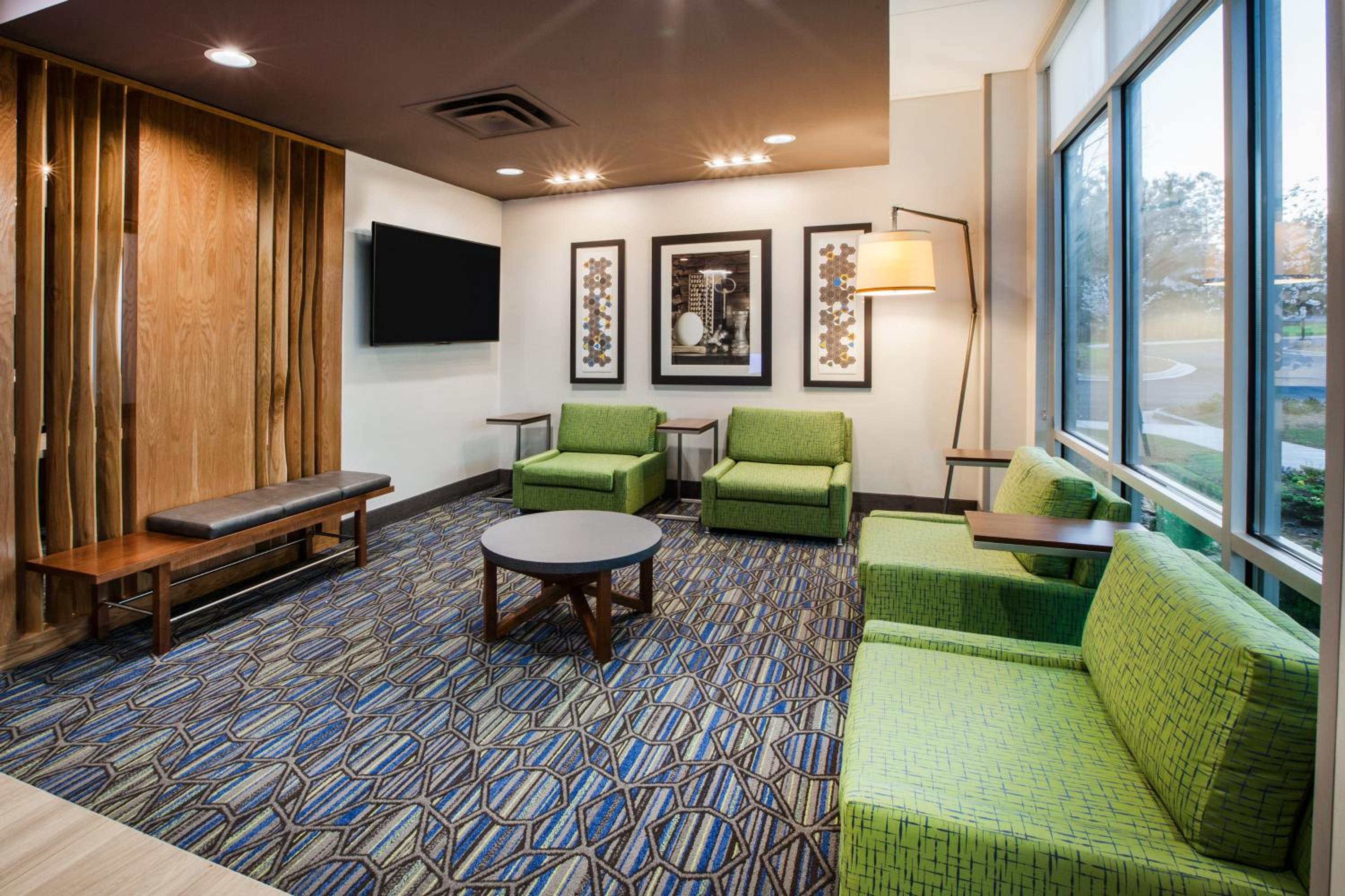 Holiday Inn Express Hotel & Suites Murray by IHG