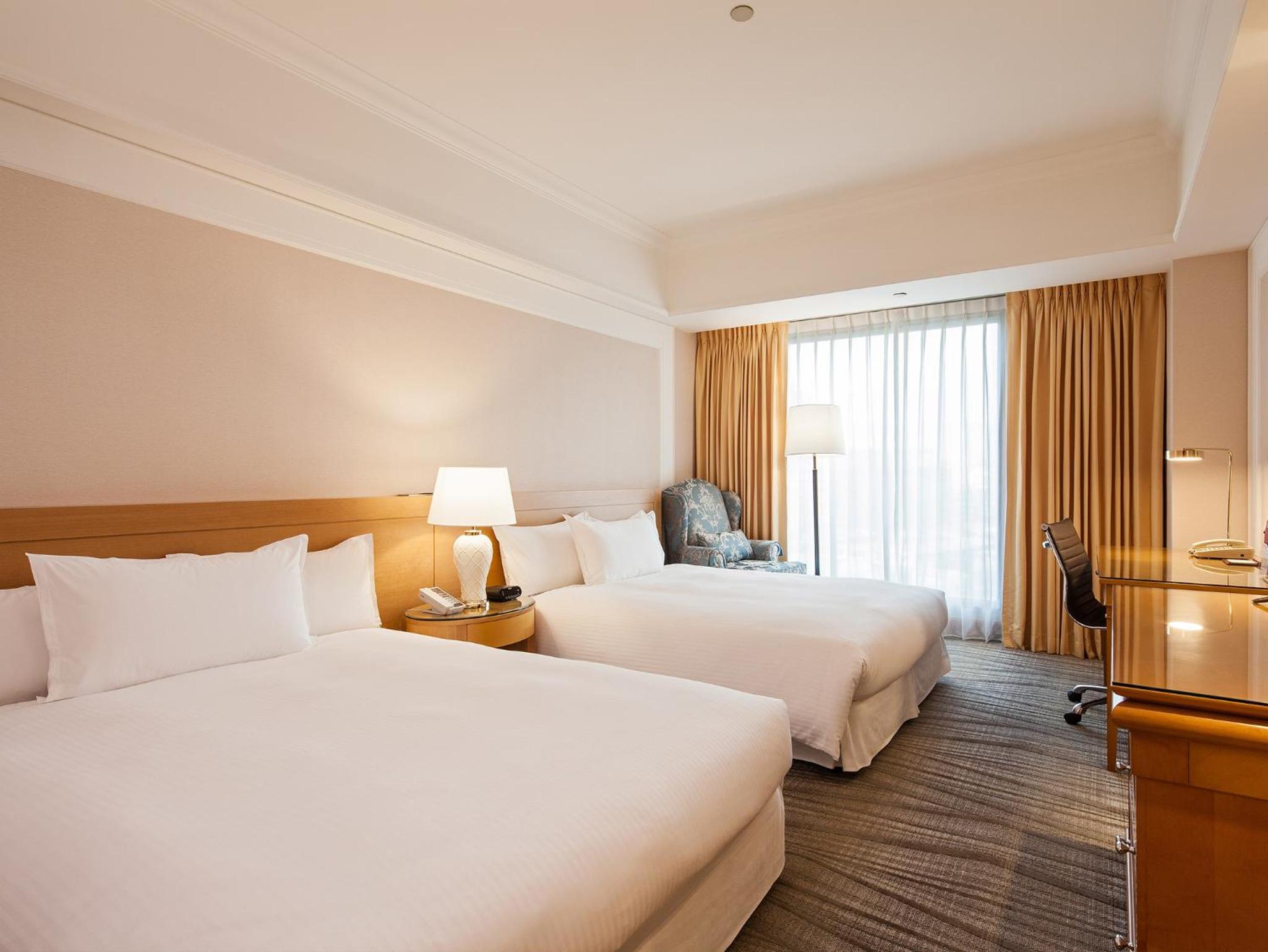 RSL Hotel Taipei Zhonghe