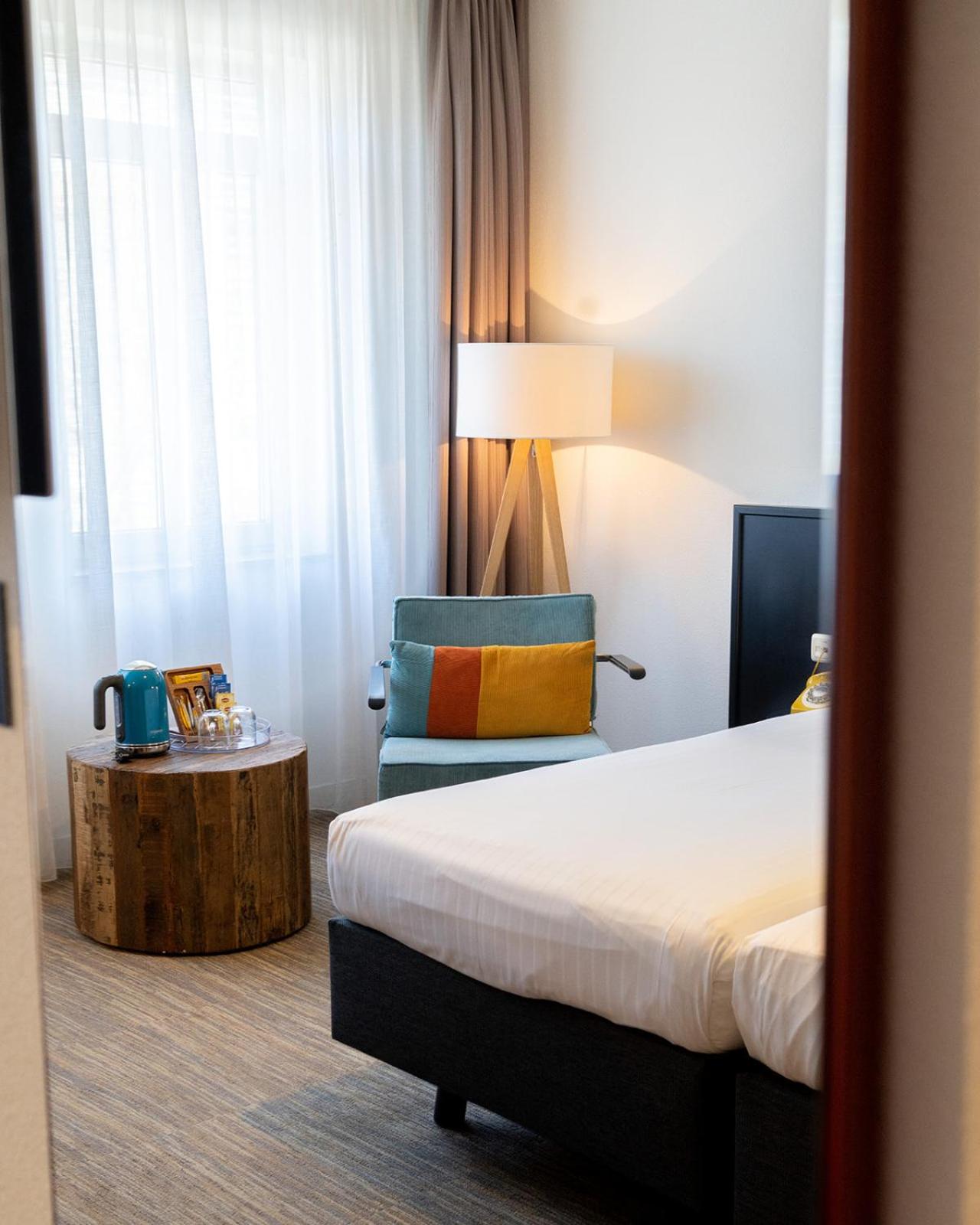 HOTEL ALKMAAR - Bar & Restaurant - Meeting & Events