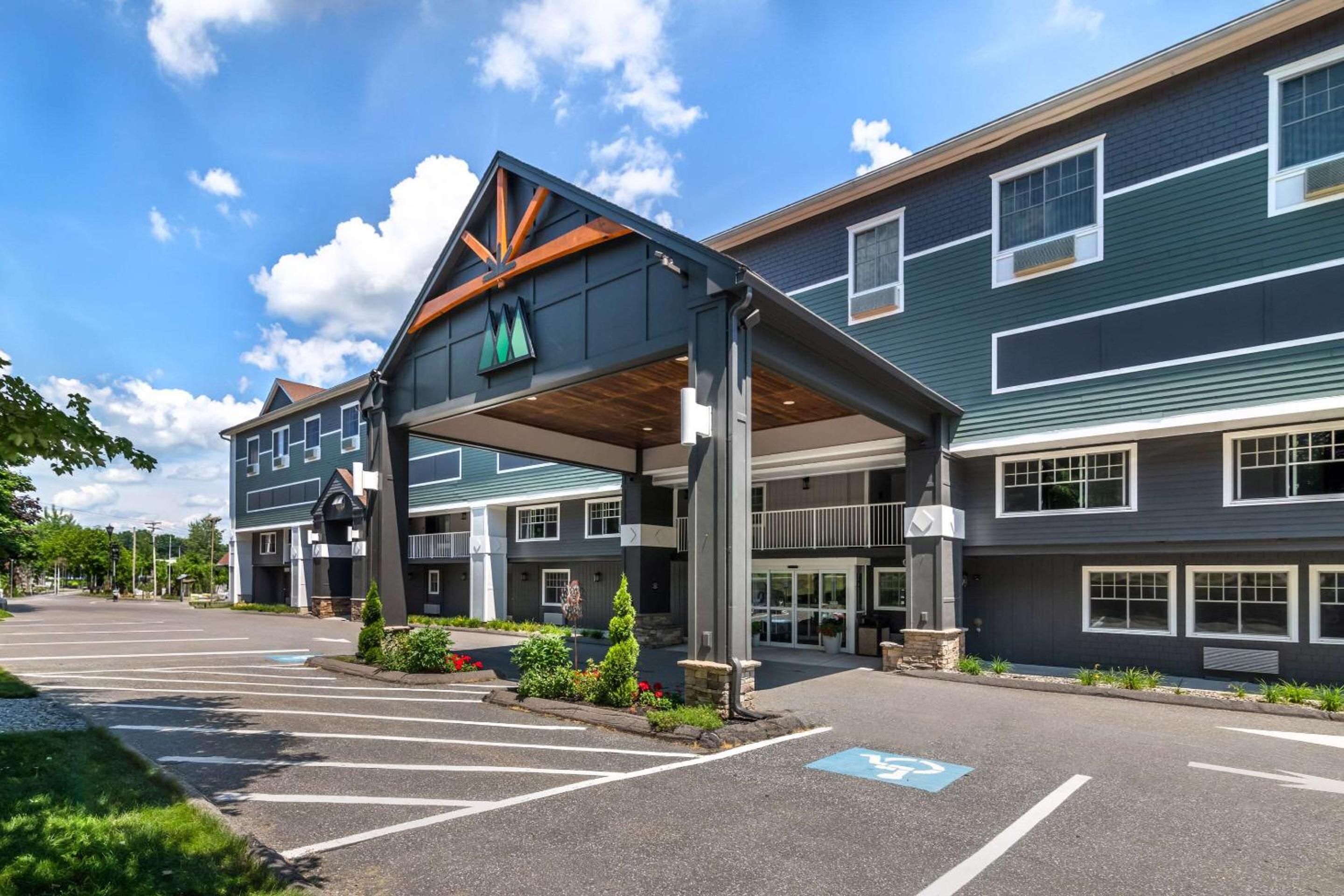 Maine Evergreen Hotel, an Ascend Collection Hotel