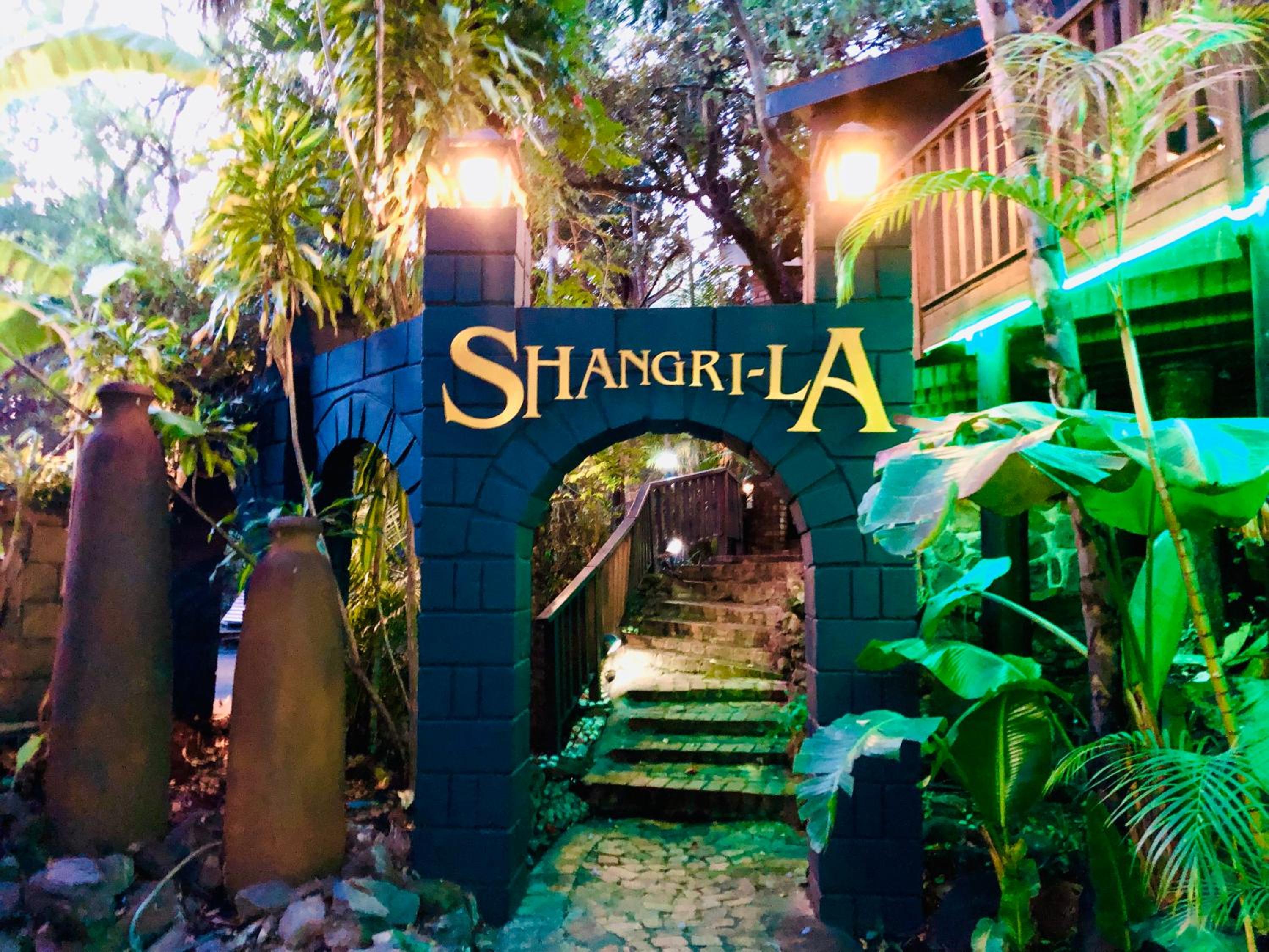 Shangri-La Country Hotel & Spa