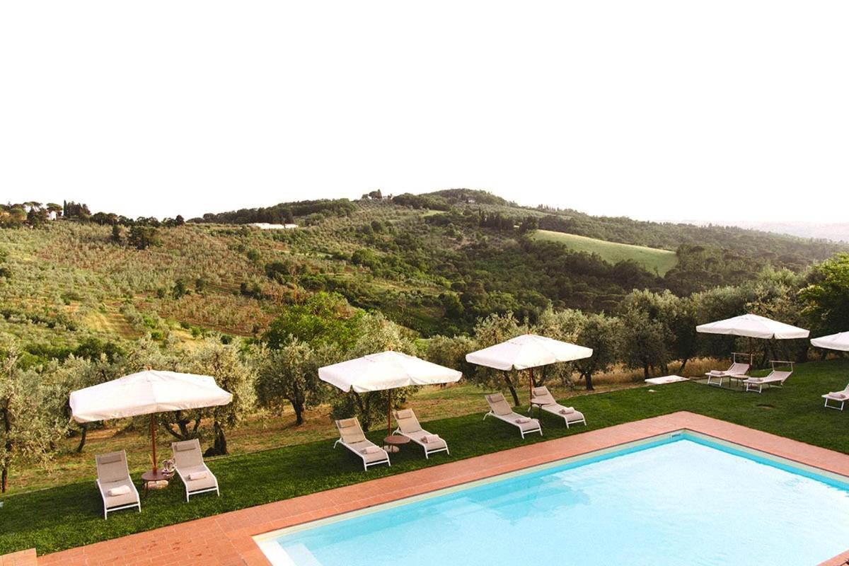 Relais Villa Olmo - Place of Charme