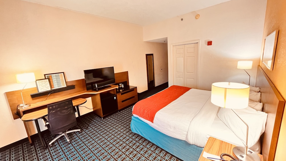 Comfort Inn & Suites Berea