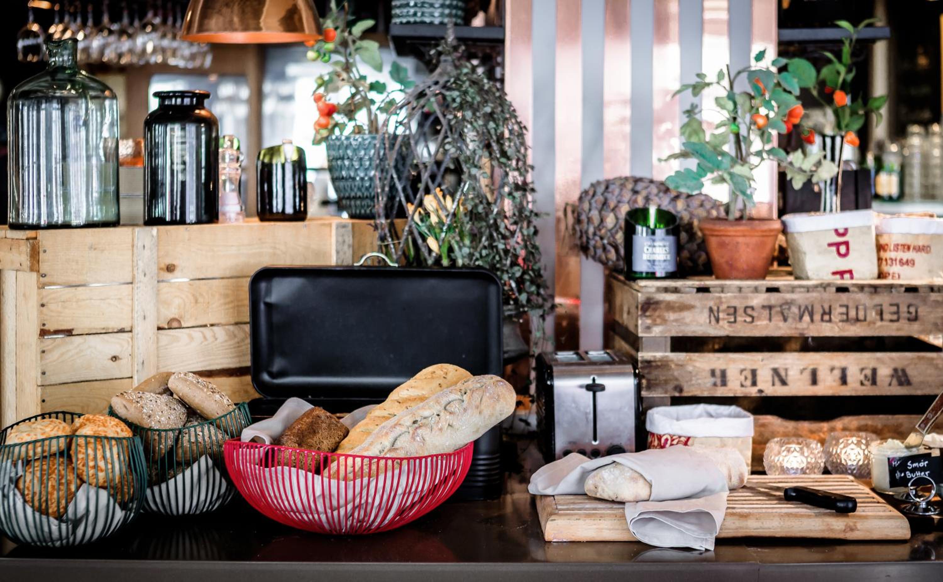 Home Hotel Uppsala