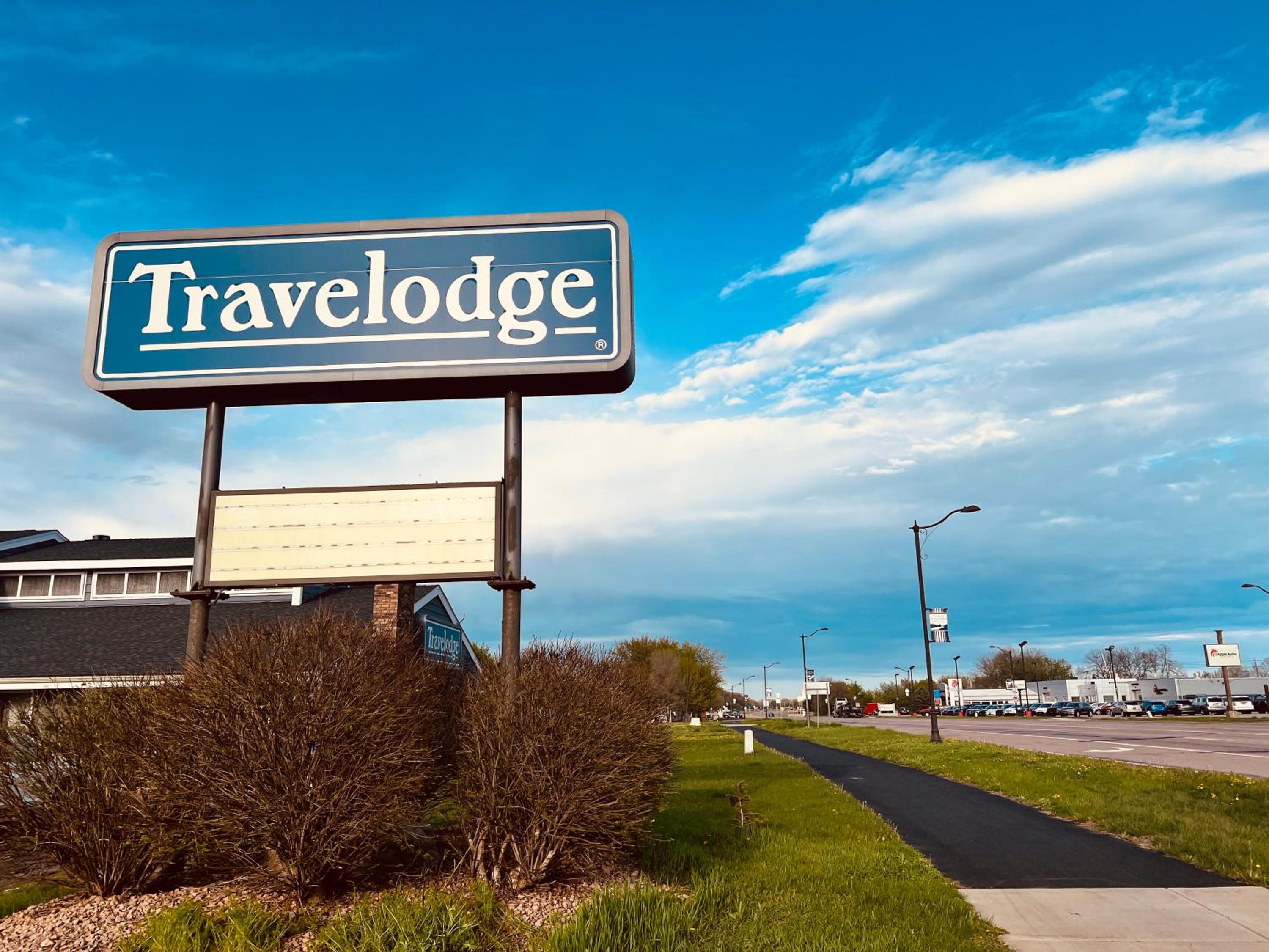 温德姆旅行酒店 Valleyfair Shakopee