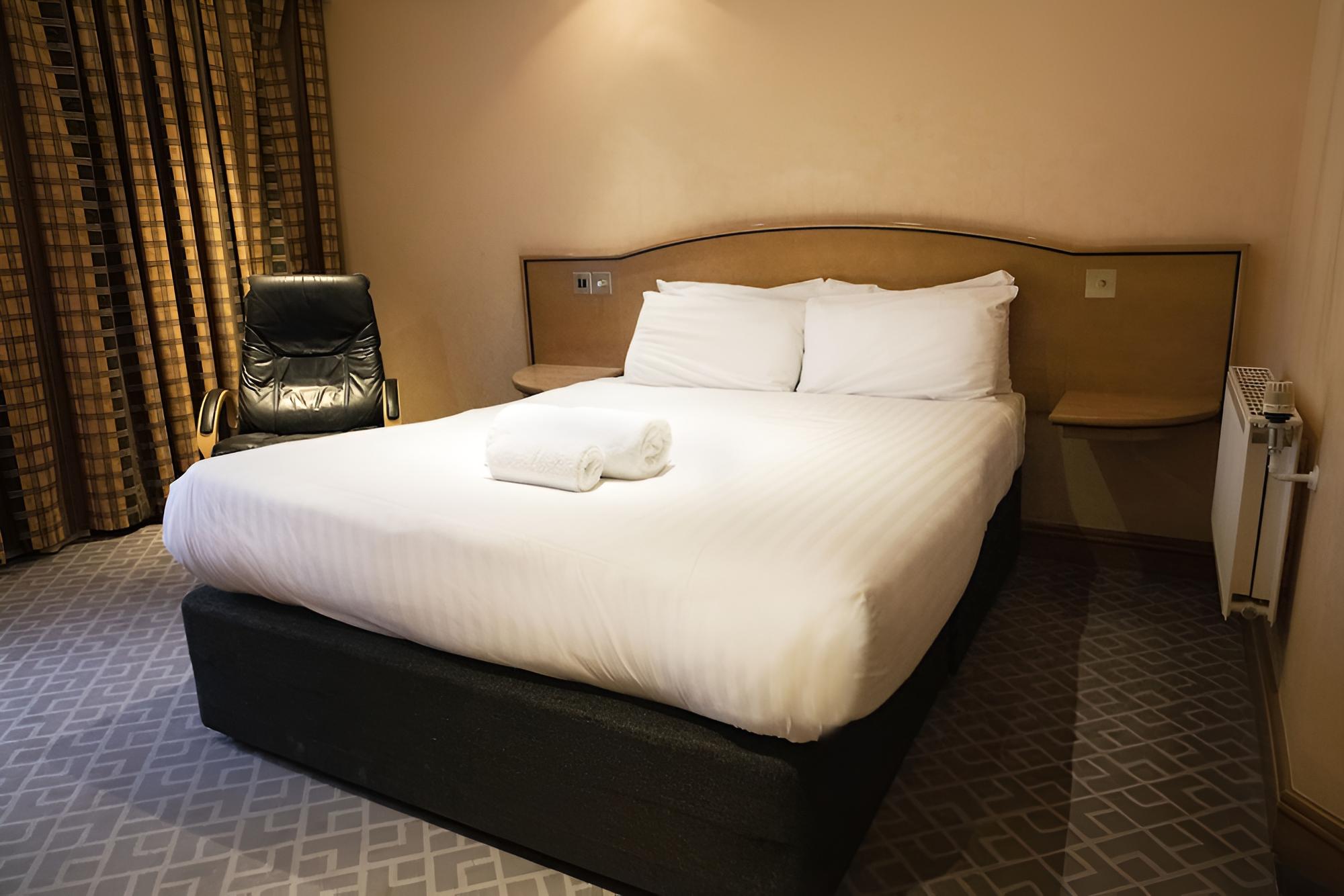 Penns Hall Hotel