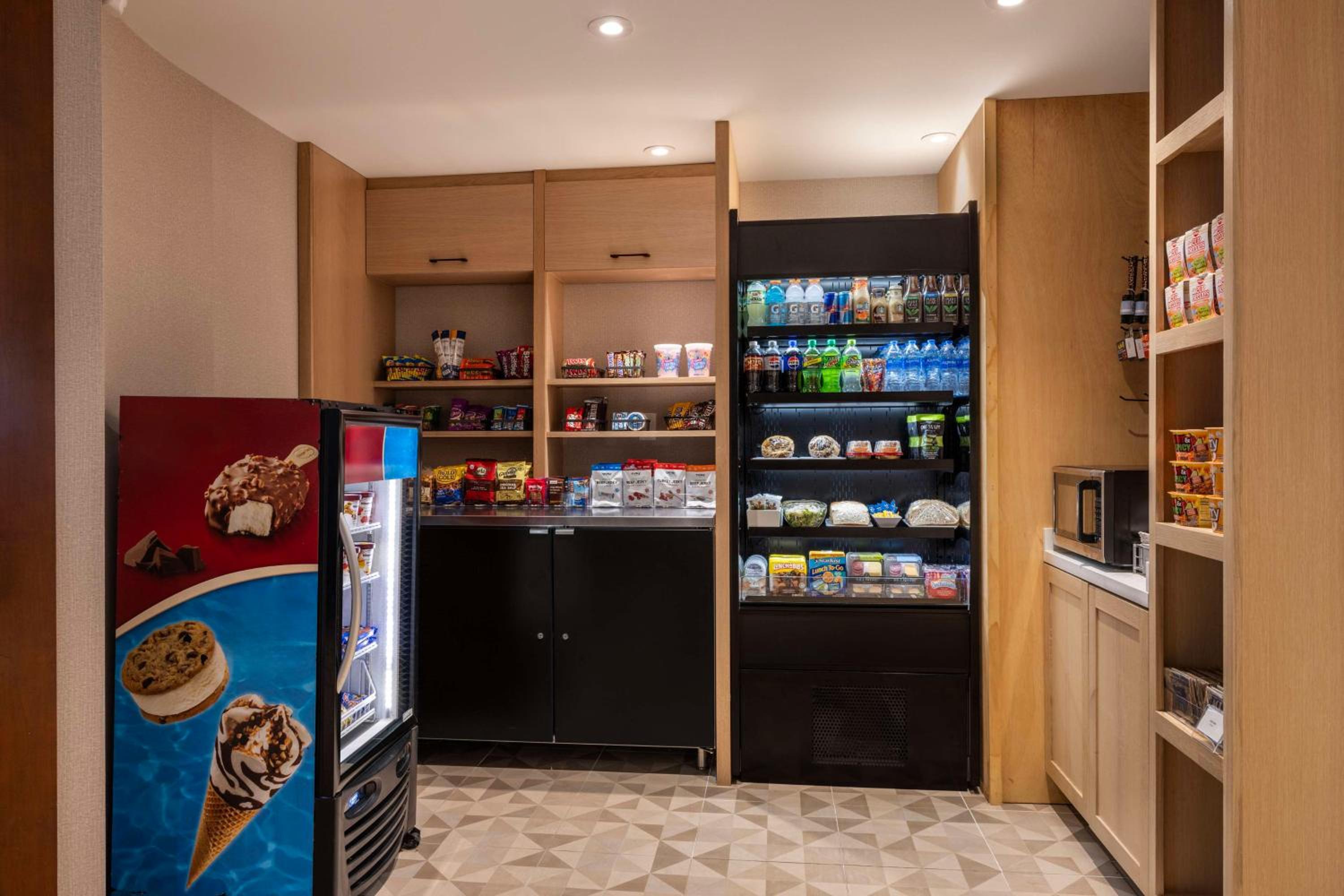 Hyatt Place Detroit/Utica