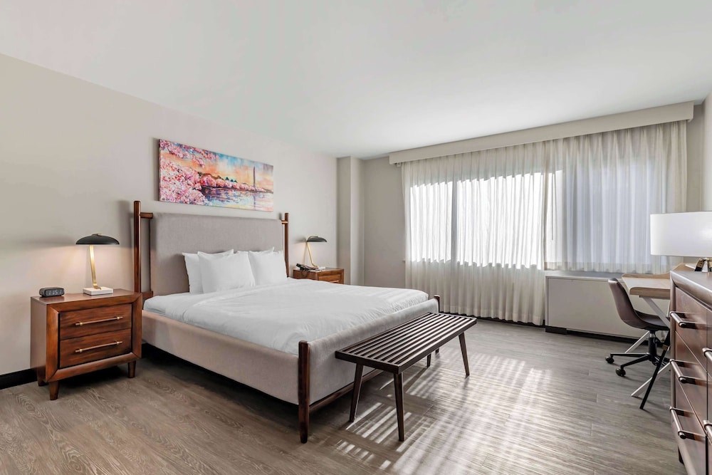 The Quincy, an Ascend Collection Hotel
