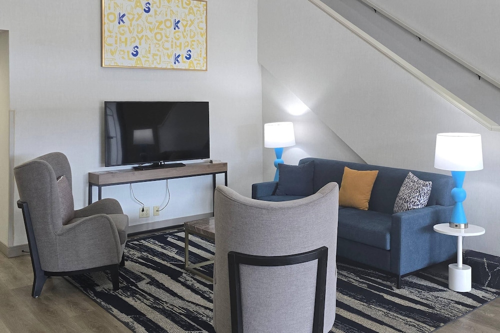 Comfort Inn Bessemer Birmingham South