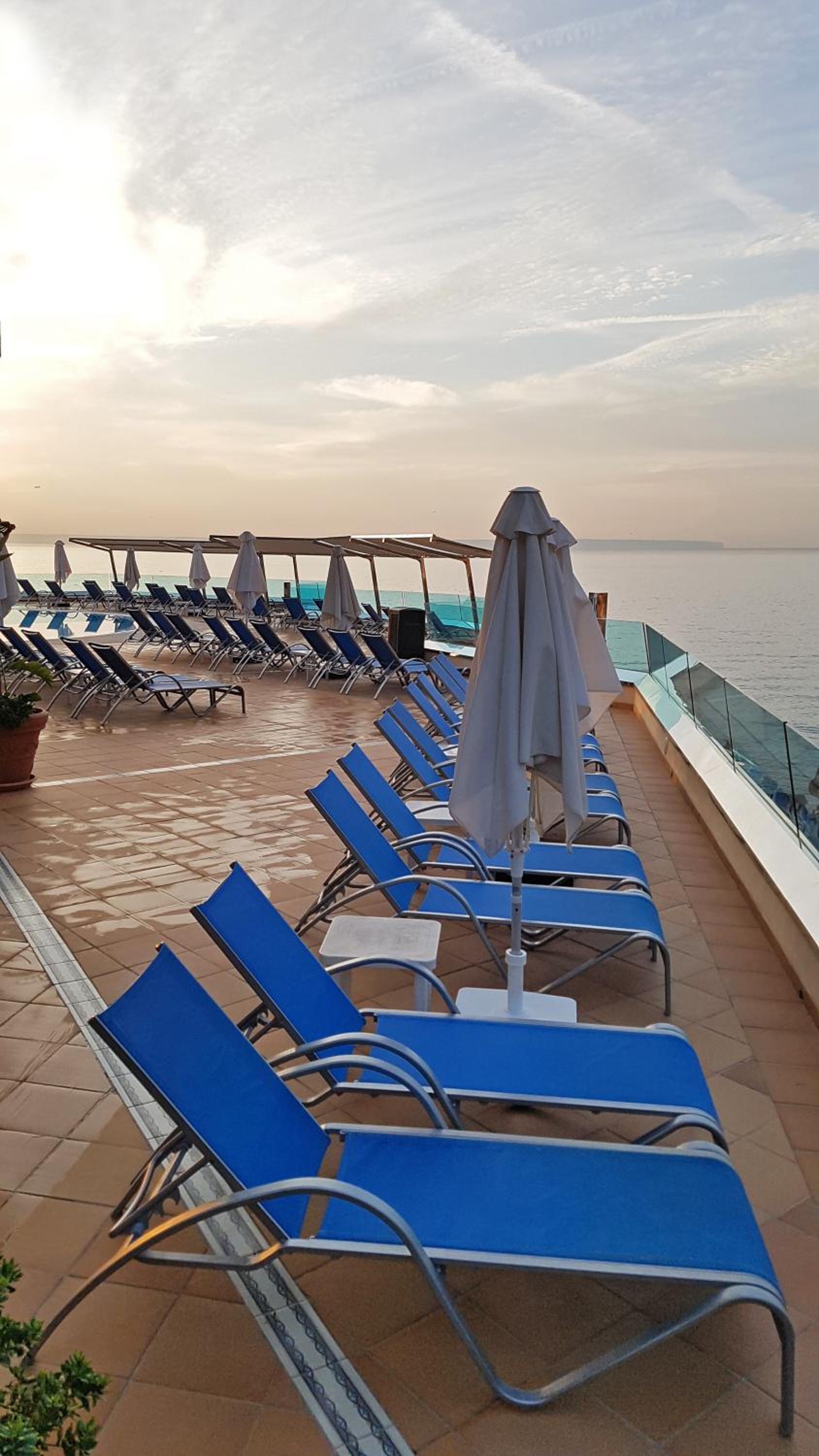 Europe Playa Marina - Adults Only