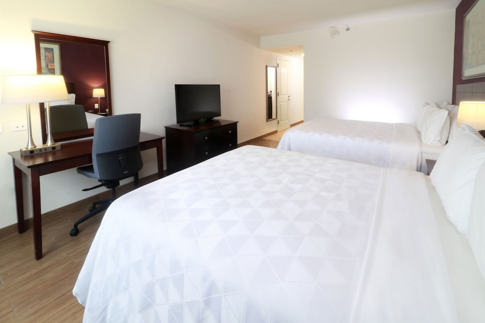 Holiday Inn Reynosa Industrial Poniente by IHG