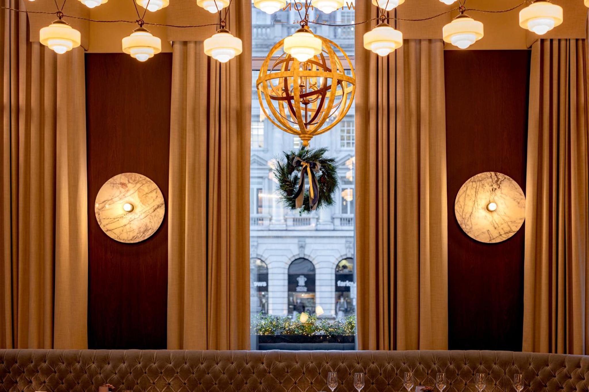 Sofitel London St James
