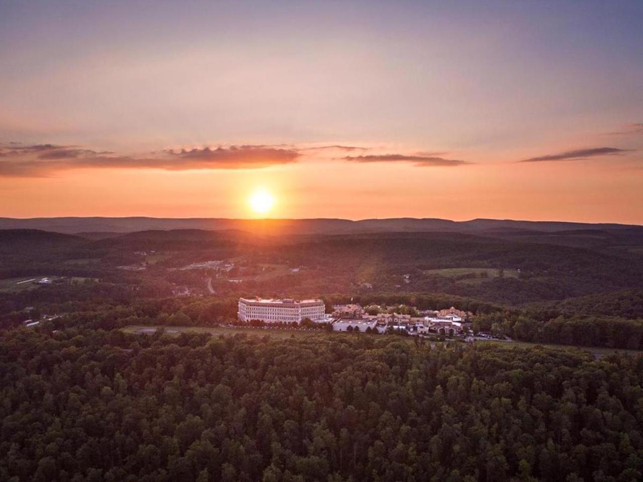 Nemacolin