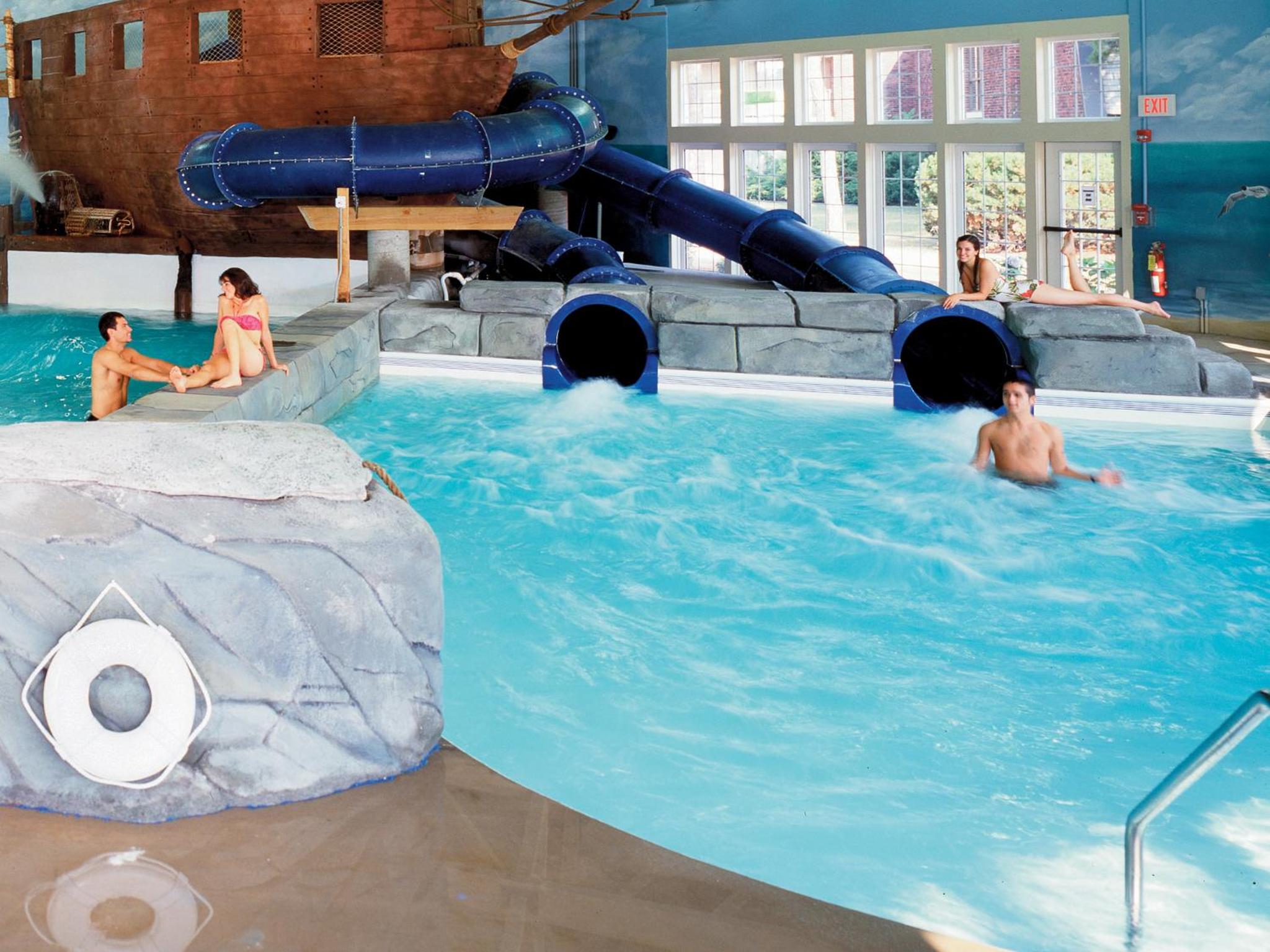 Margaritaville Resort Cape Cod