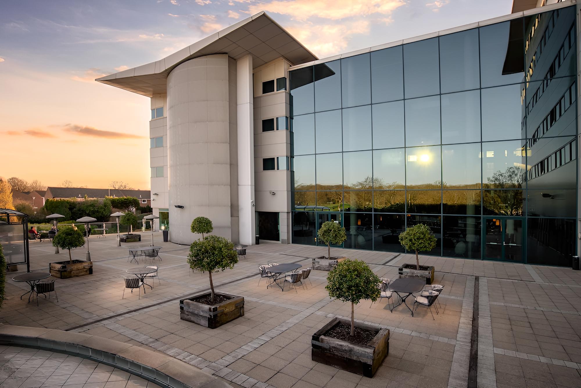 Arora Hotel Gatwick