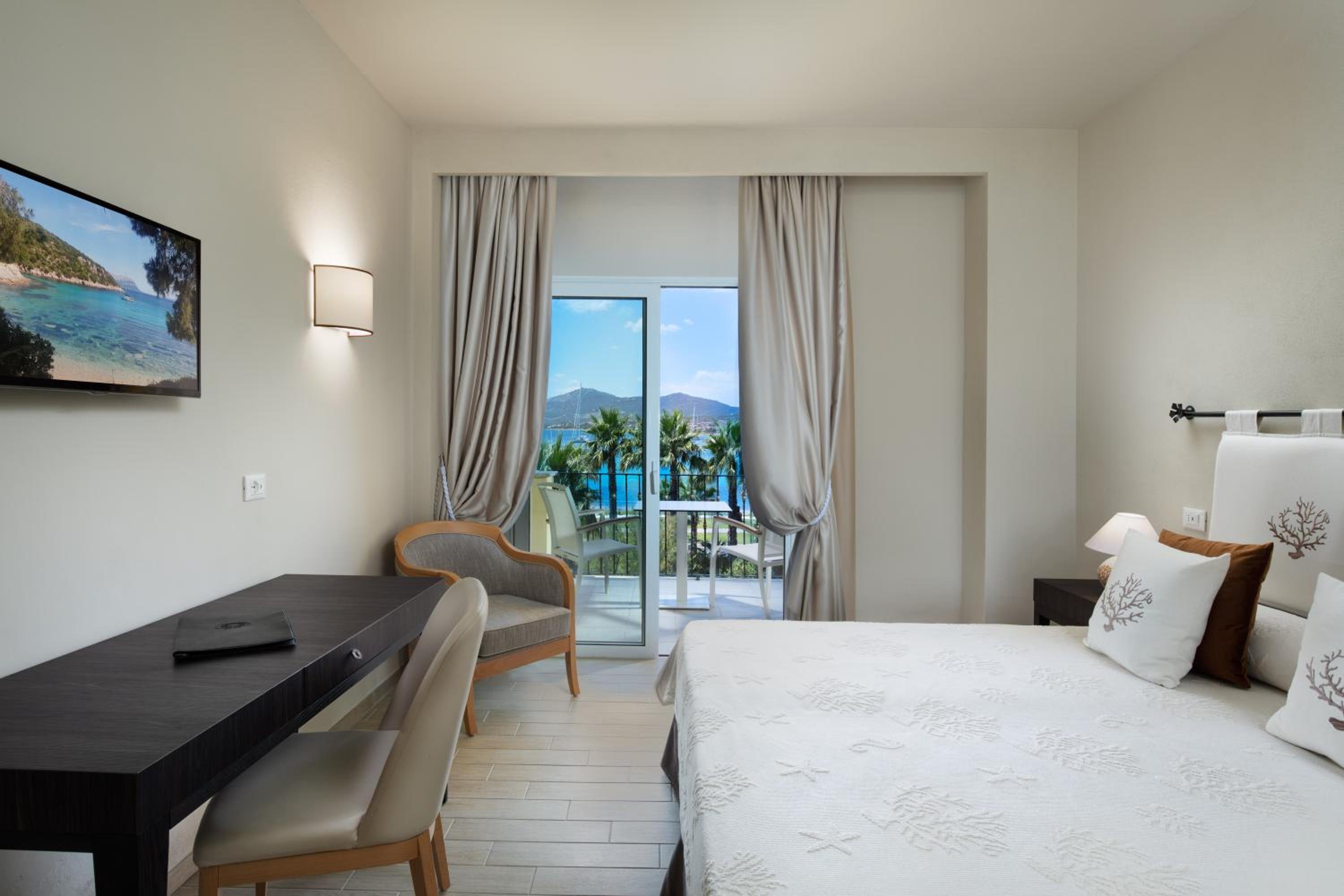 Hotel Villa Margherita