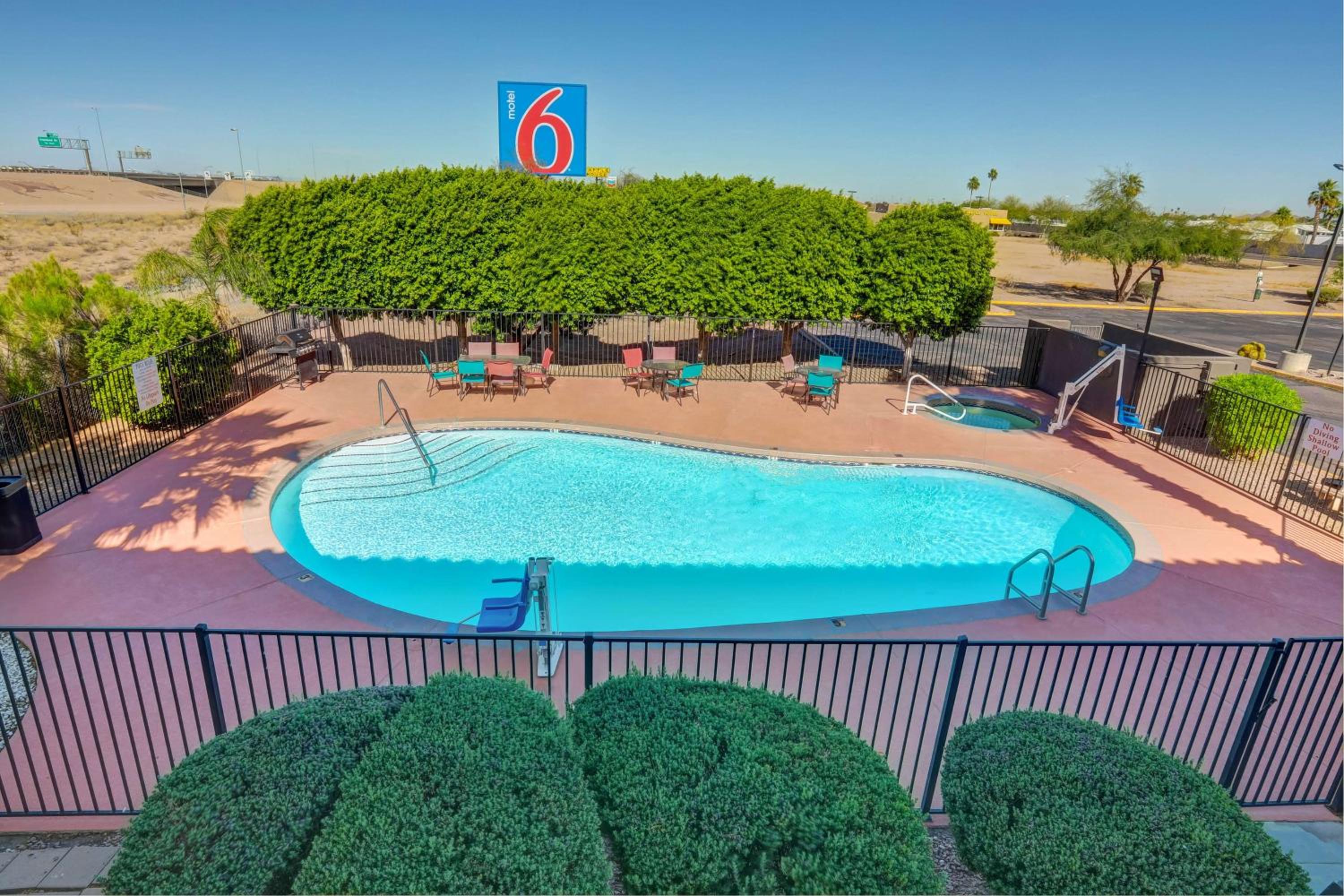 Americas Best Value Inn Apache Junction