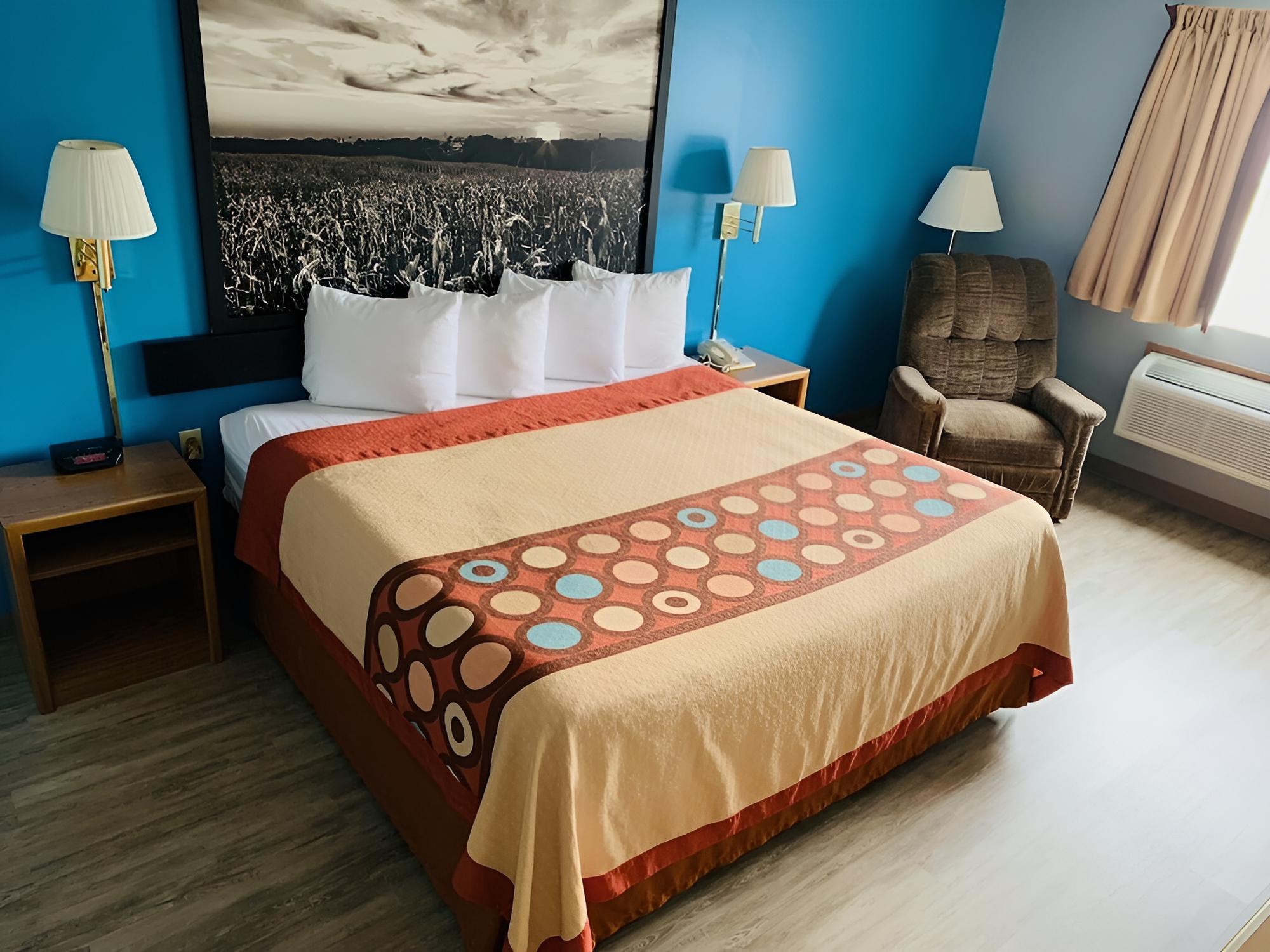 Super 8 by Wyndham Crete