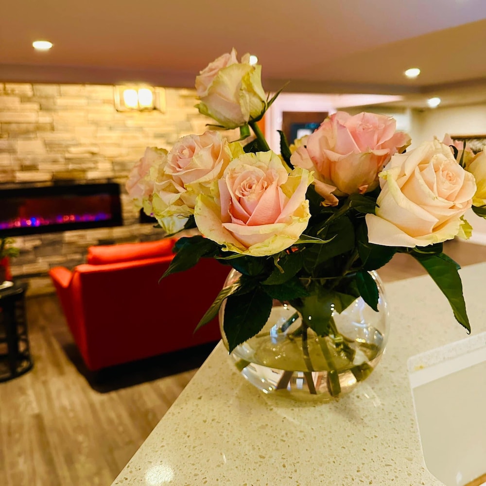 The Kanata by BCMInns Invermere