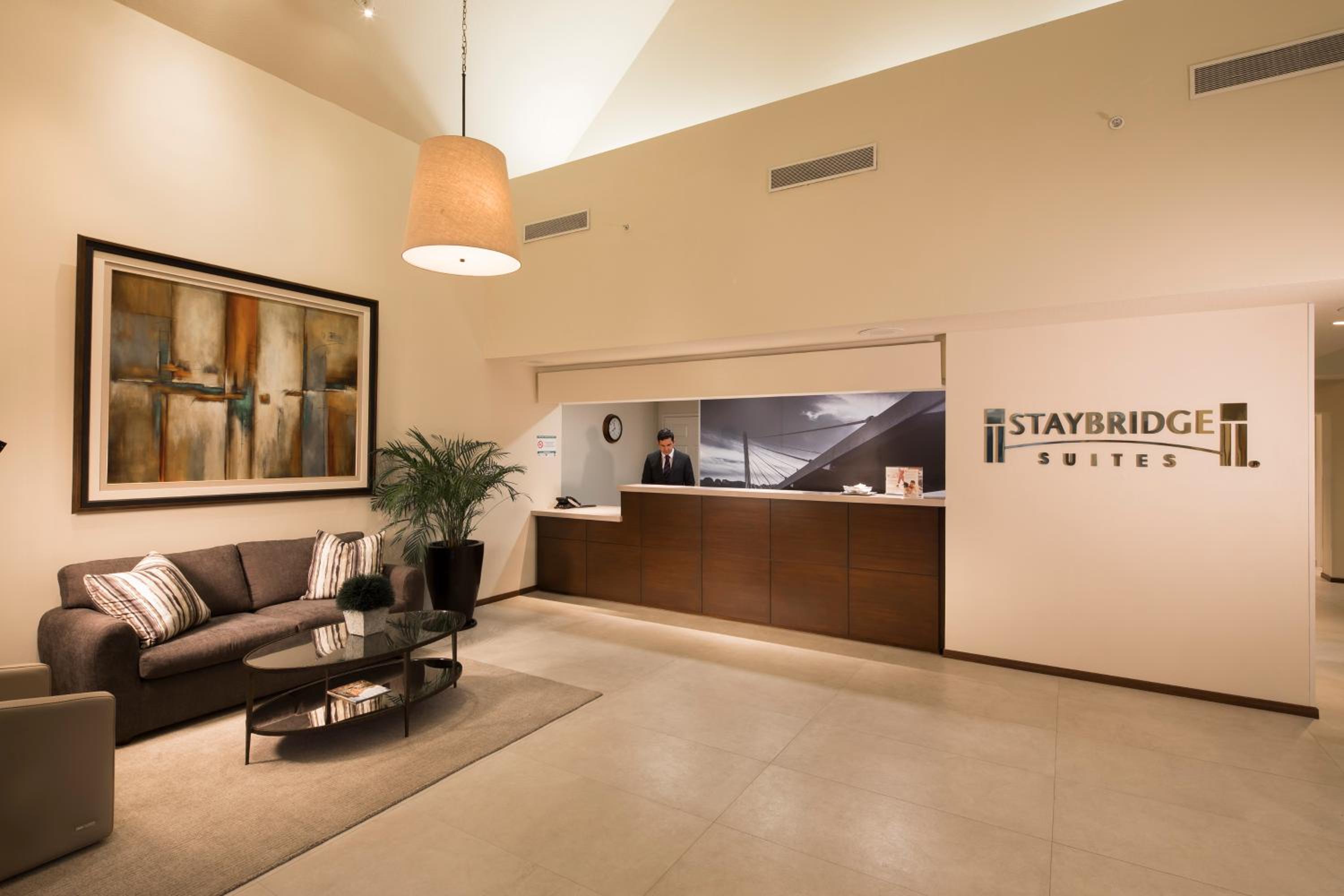 Staybridge Suites Monterrey San Pedro by IHG