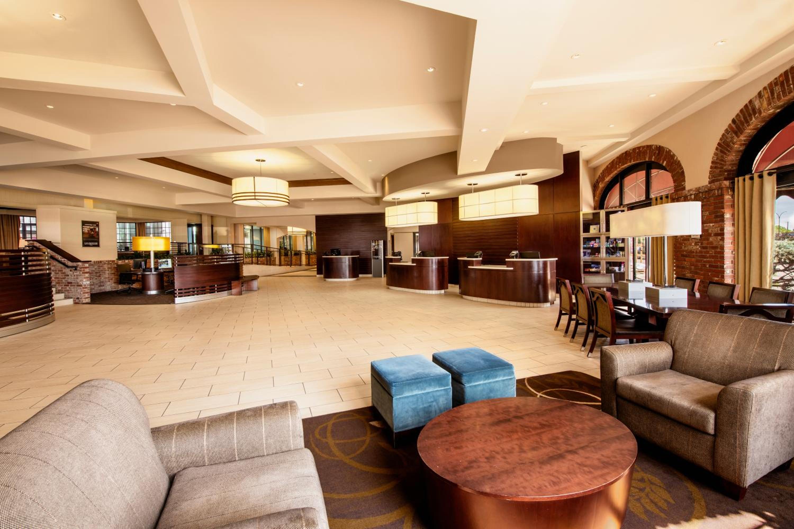 Red Deer Resort & Casino