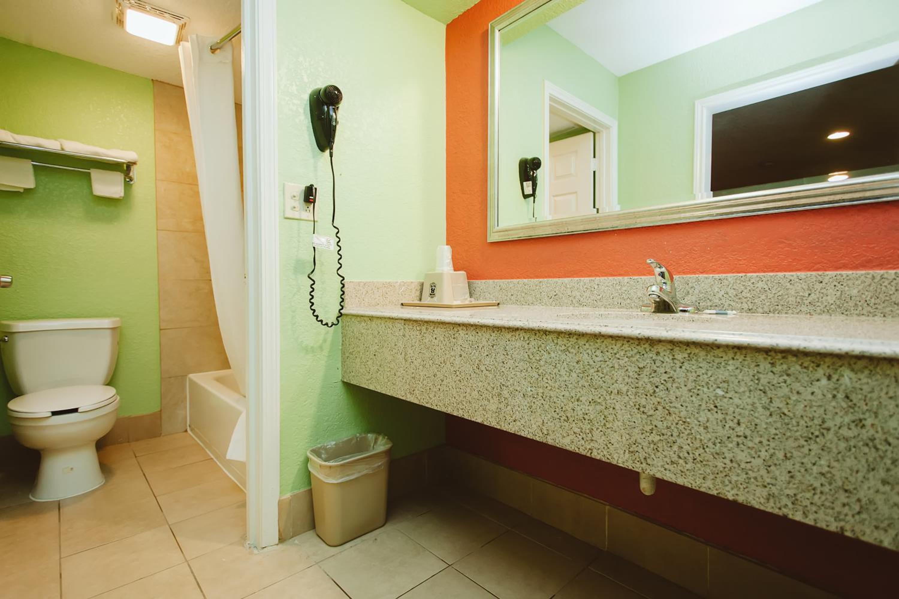 REGENCY INN - CHANNELVIEW
