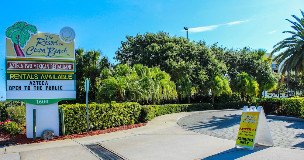The Resort on Cocoa Beach