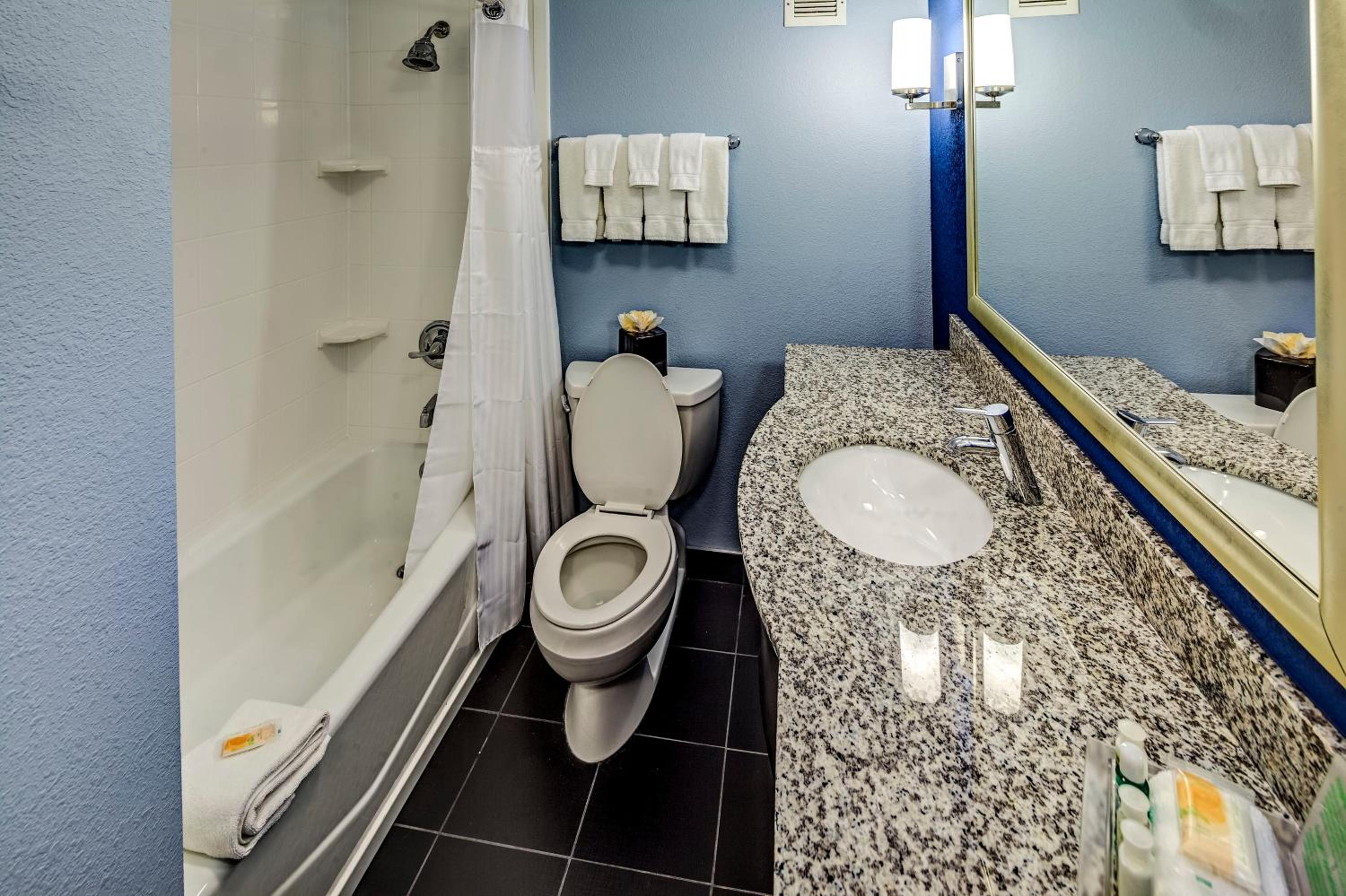 Holiday Inn Cleveland Northeast - Mentor by IHG