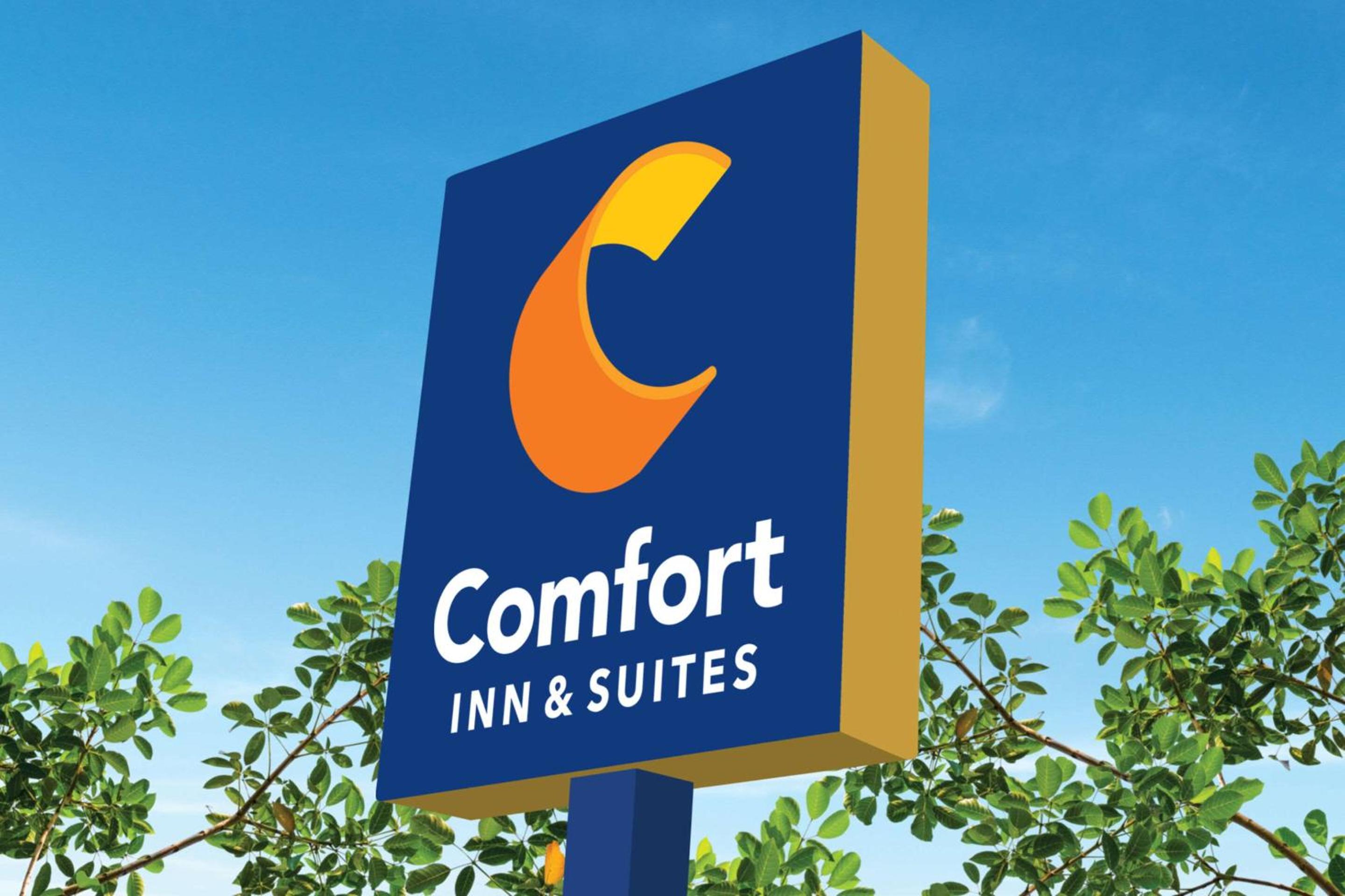 Comfort Inn & Suites Ankeny - Des Moines