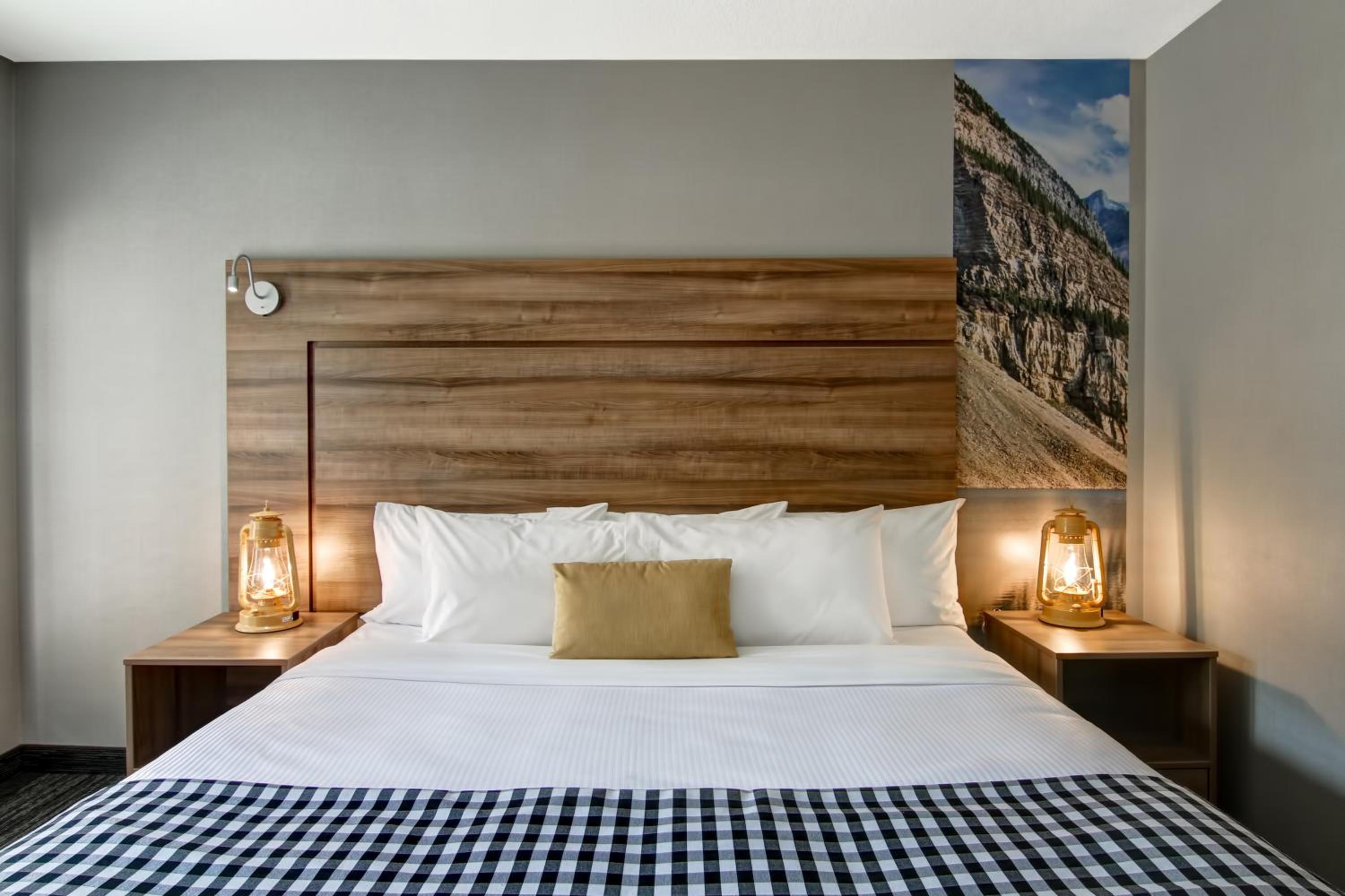 Canalta Lodge Banff