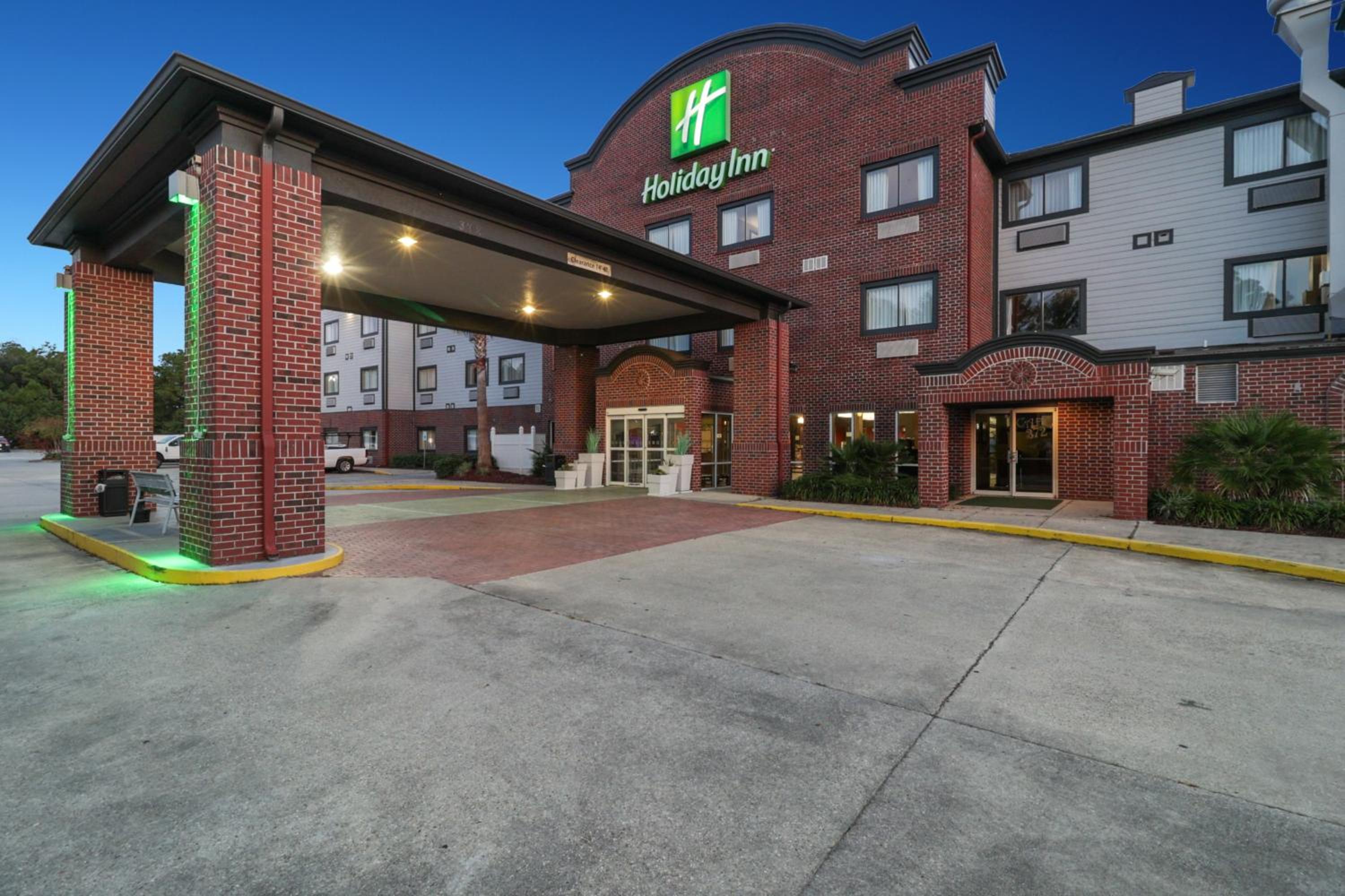 Holiday Inn Hotel & Suites Slidell by IHG
