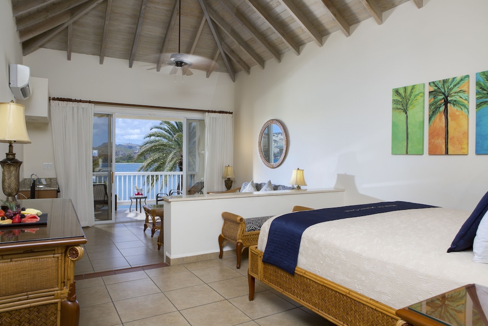 St. James's Club Antigua - All Inclusive
