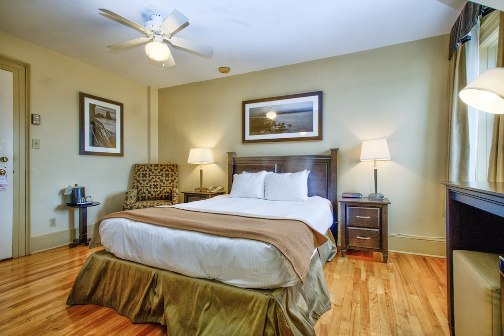 Keltic Lodge At The Highlands