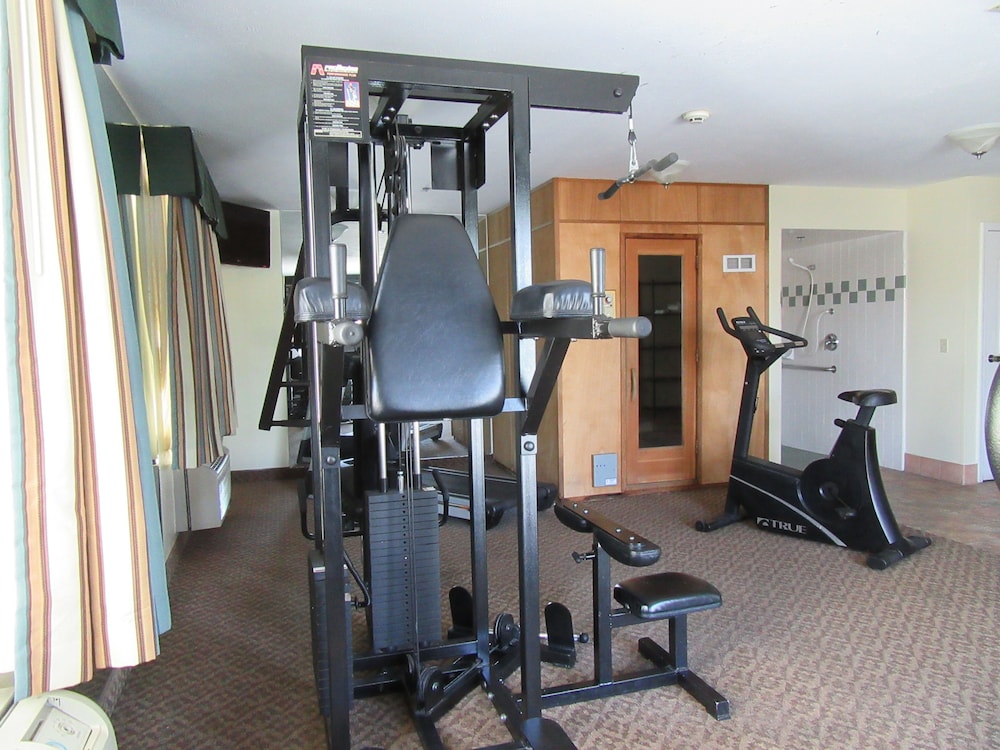 Comfort Inn & Suites El Centro I - 8