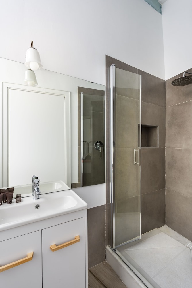 Beatiful & Quiet 1Bd Apartment Near the Cathedral, Padre Marchena III