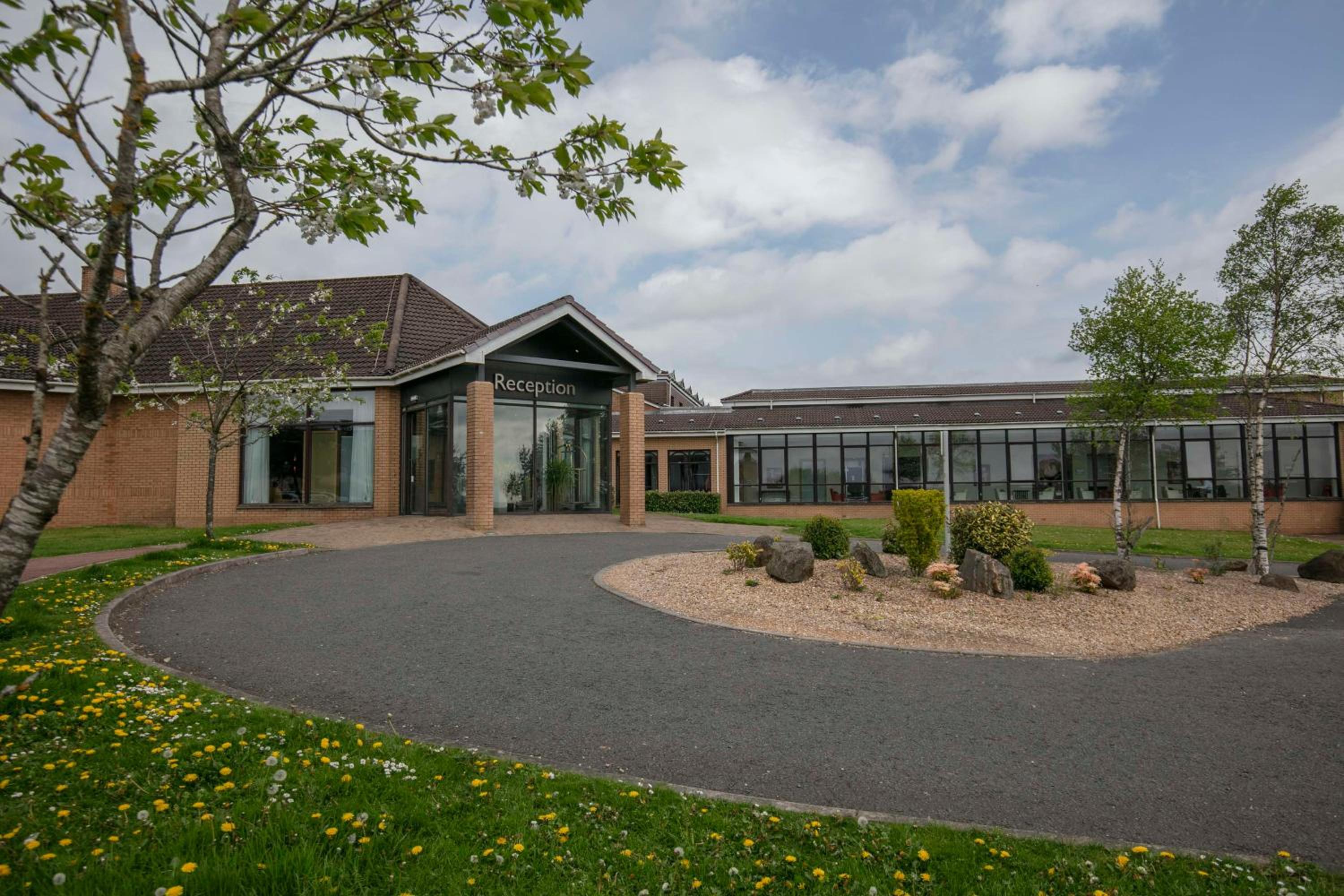 Glasgow Westerwood Hotel, Spa & Golf Resort