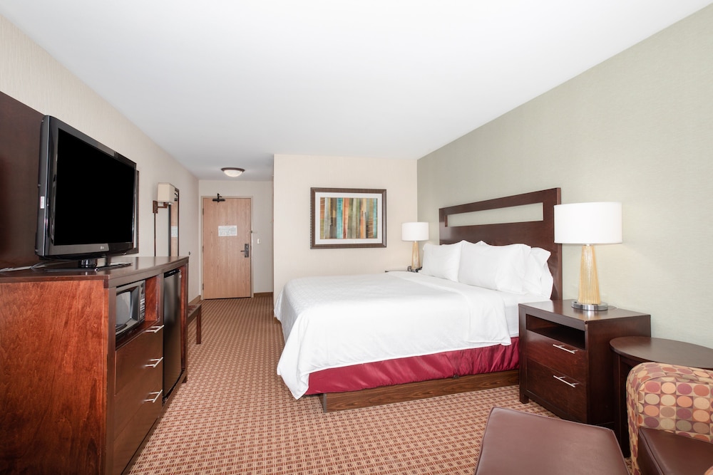 Holiday Inn Express & Suites Gillette by IHG