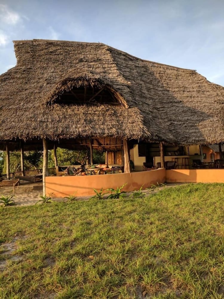 基林多尼海景小屋