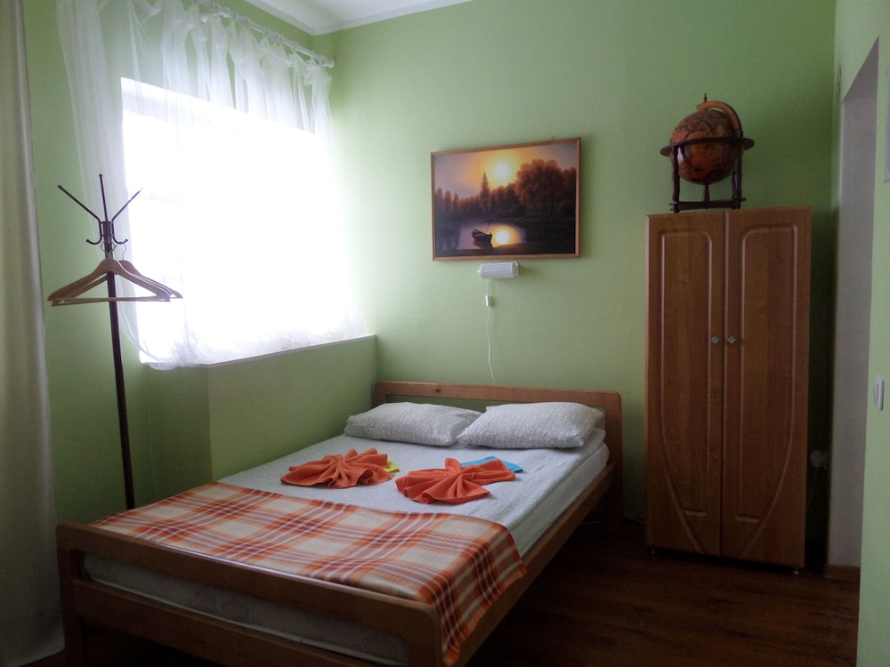 Hotel Vernisage