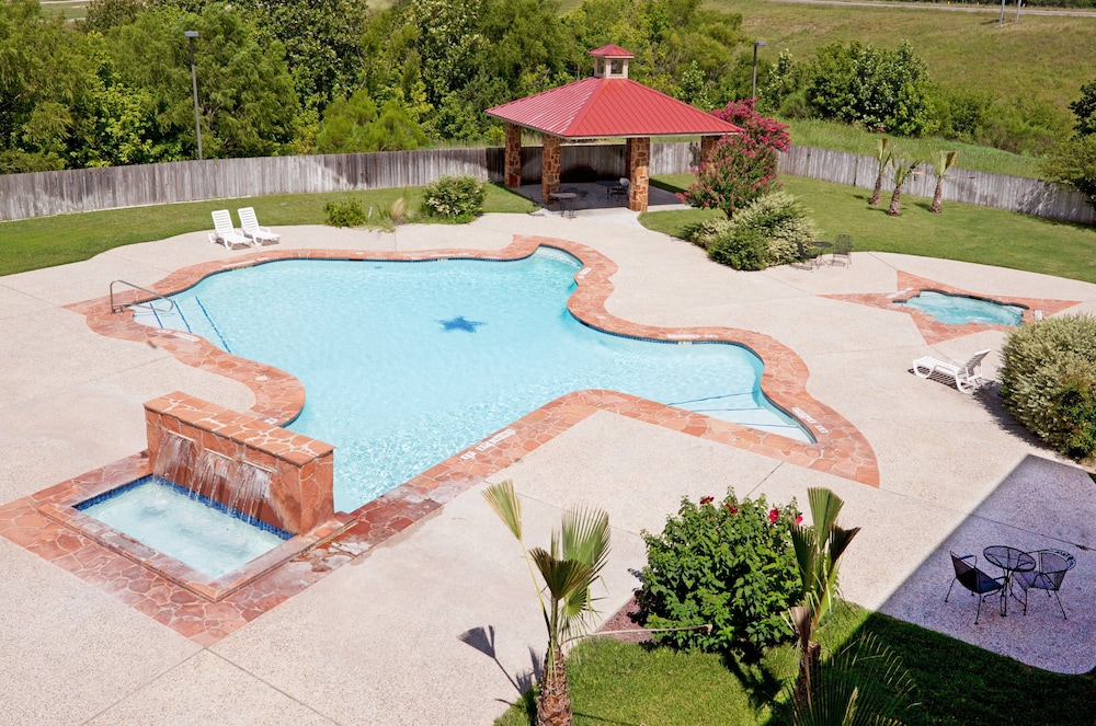Holiday Inn Express Hotel & Suites Kerrville by IHG