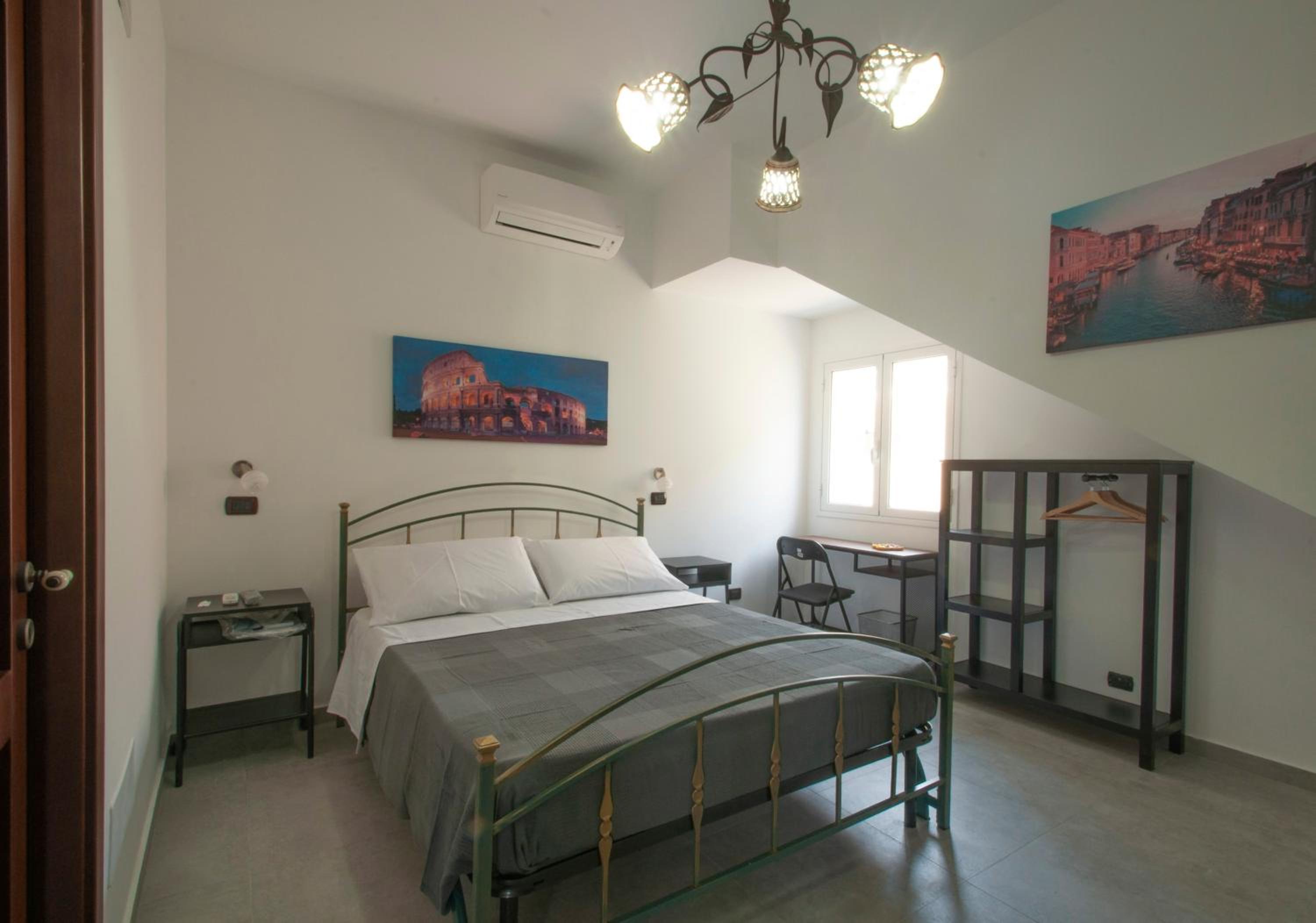 B&b Vittoria House