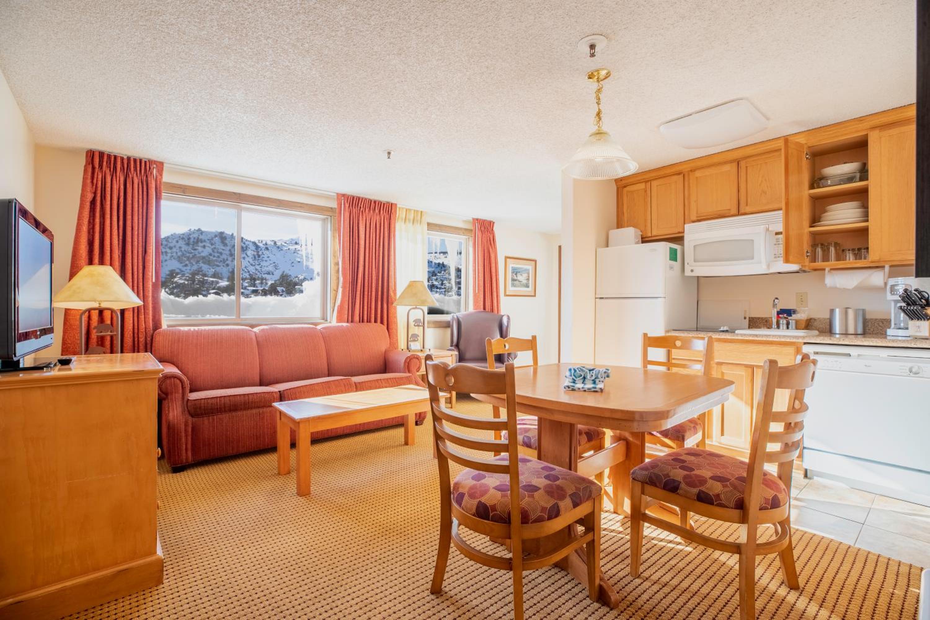 Heidelberg Inn & Resort