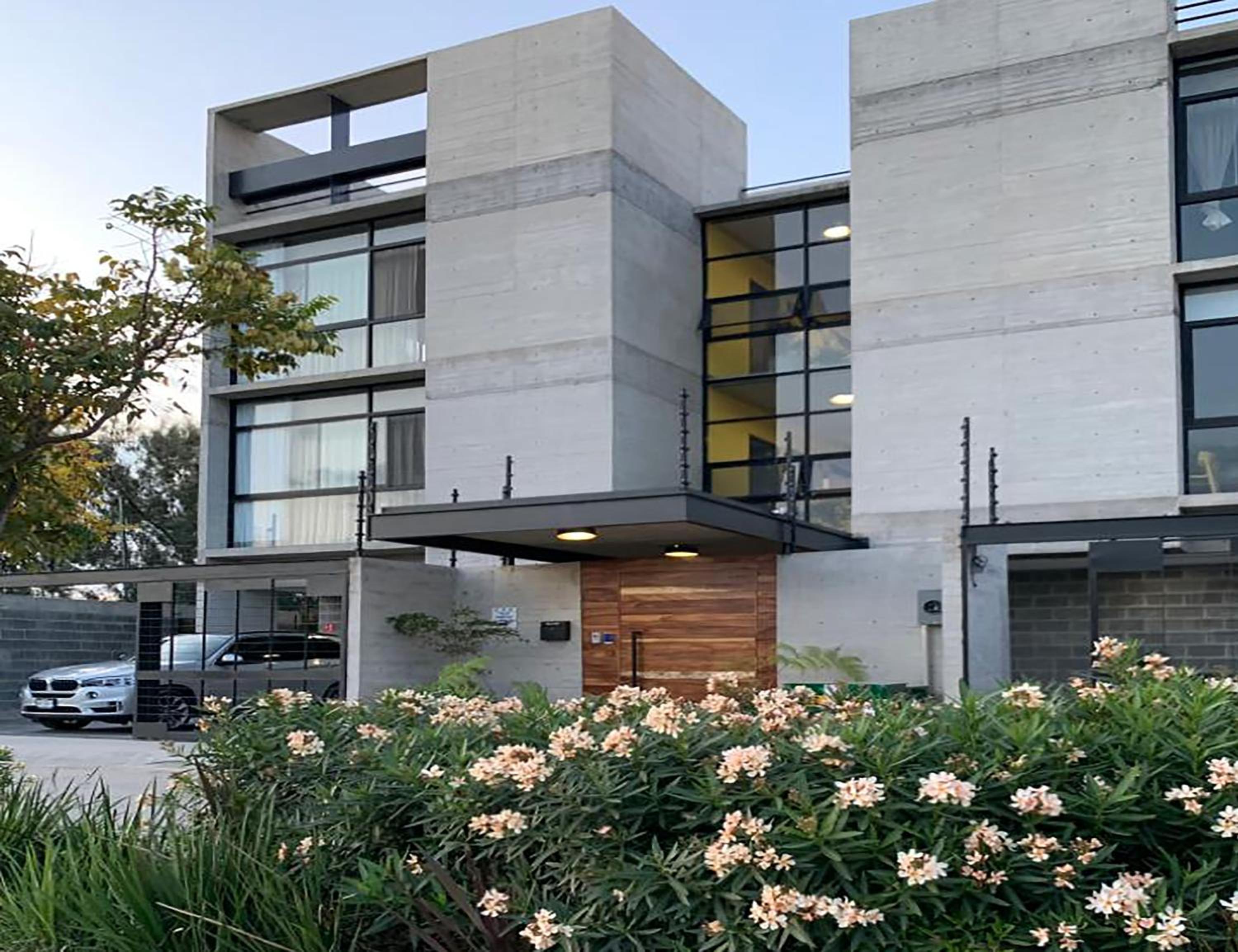 Arboleda 5 Luxury Lofts