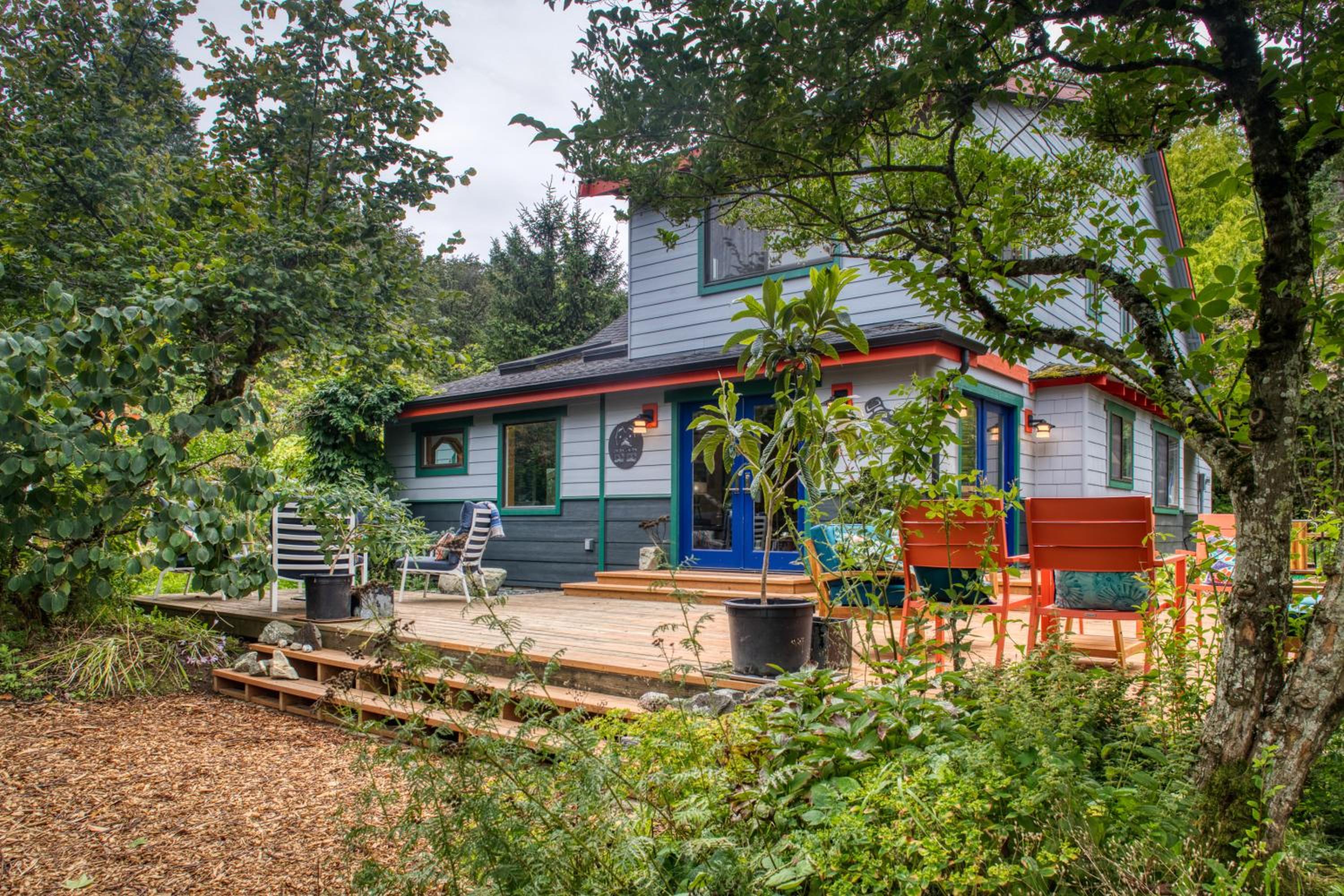Sehome Garden Inn
