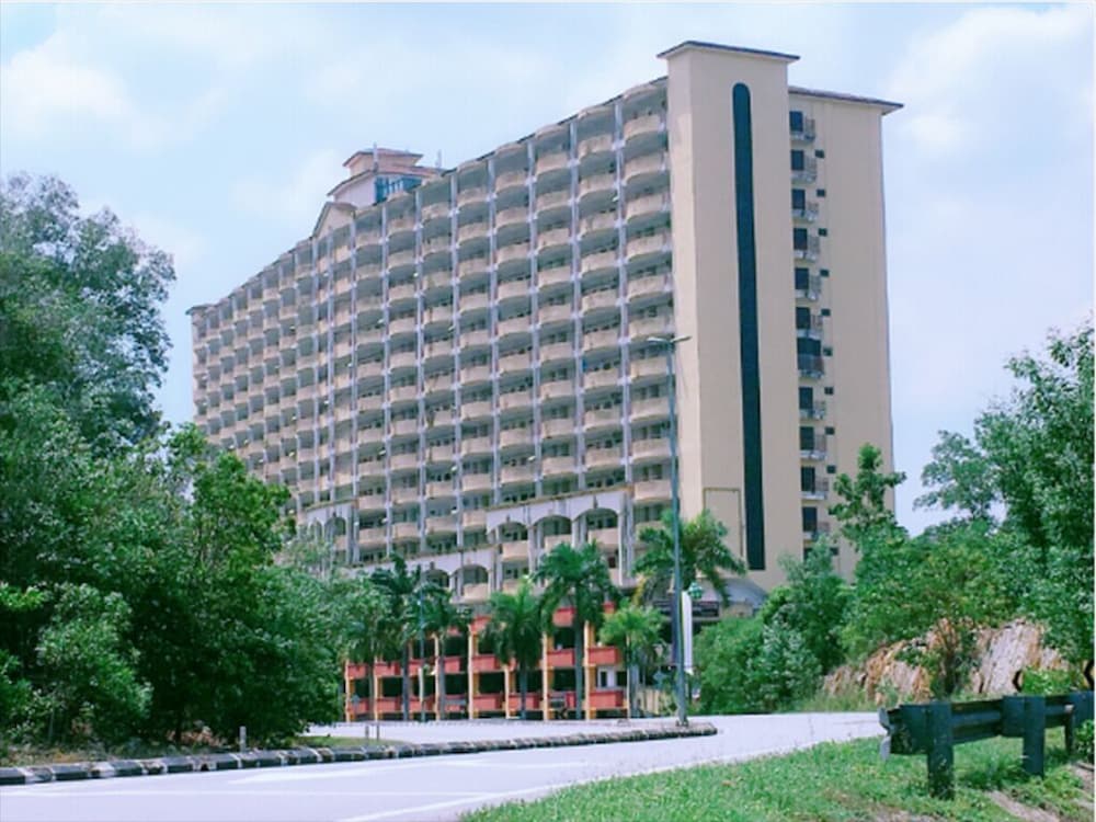 Lumut Guesthouse Apartment Hotel