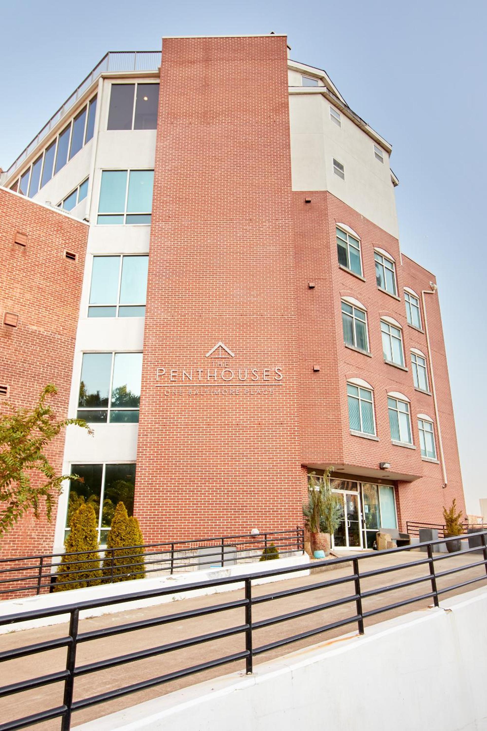 Baltimore Place